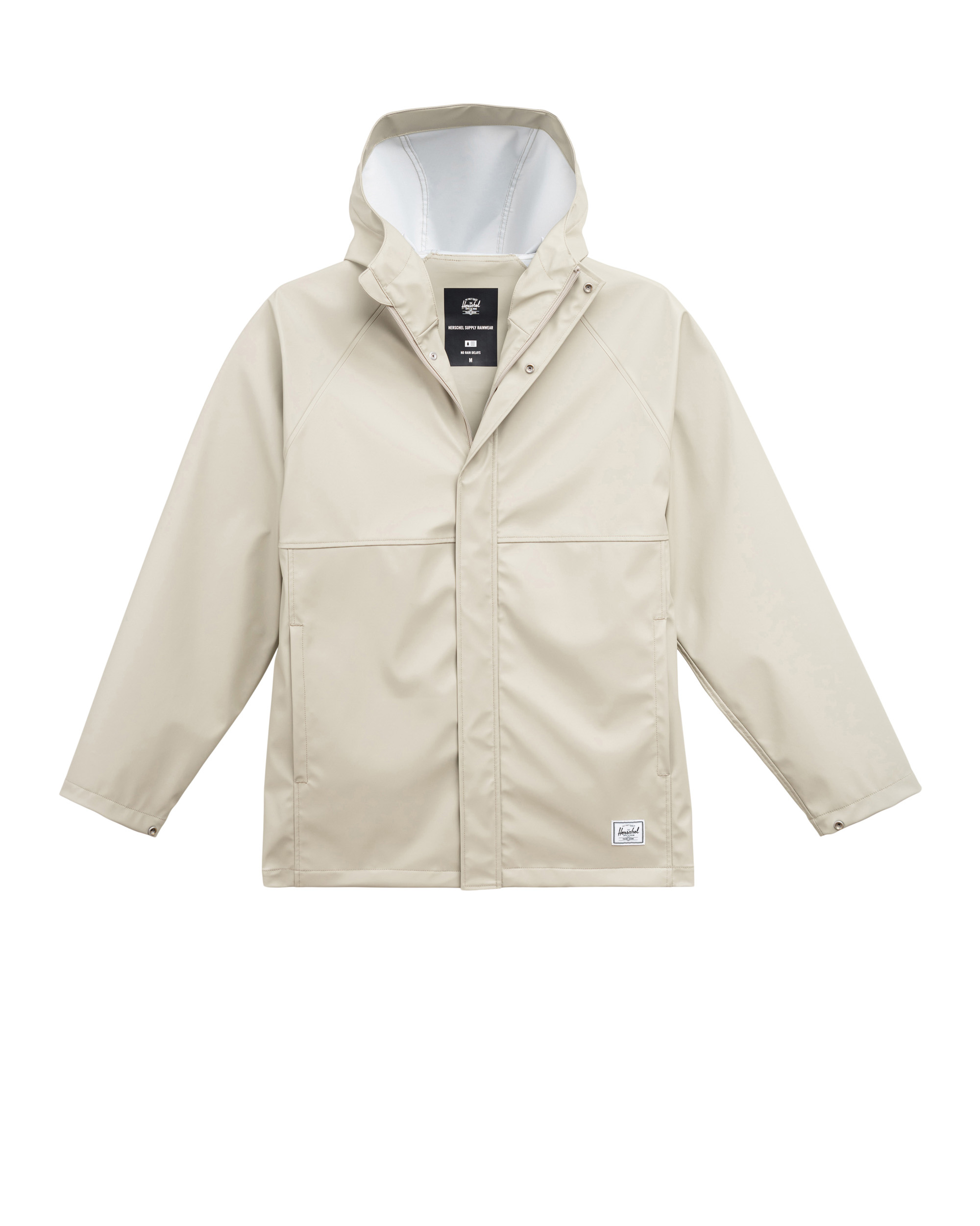 HERSCHEL - ハーシェル　チャレンジャー anorack jaket Mサイズ CHALLENGER チャレンジャー 通販 20SS ×Herschel ANORAK JACKET