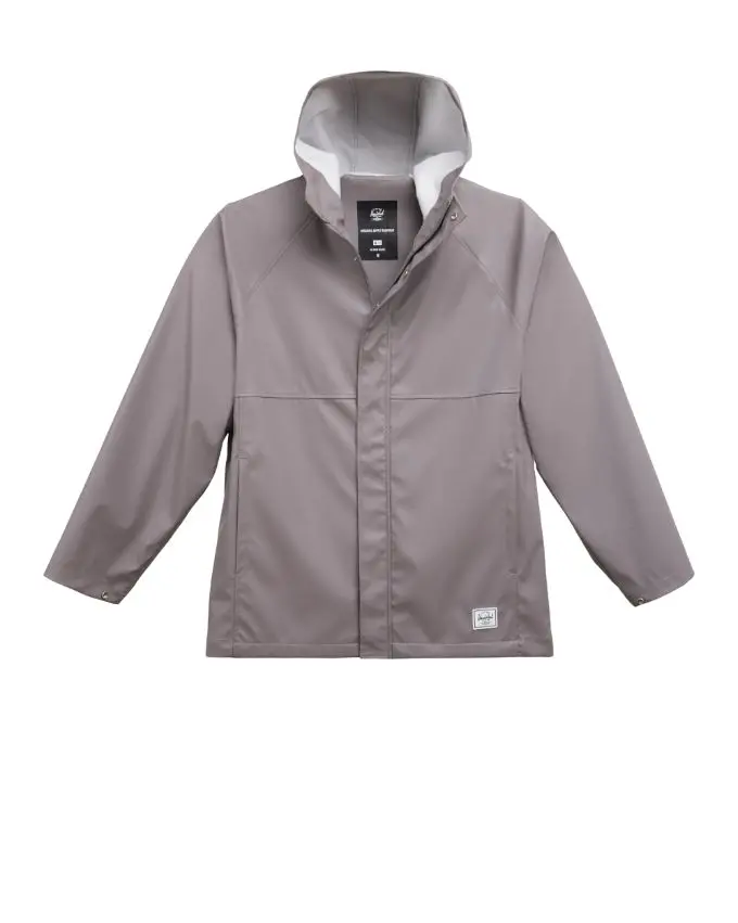 CHALLENGER×Herschel×LOVE EAR ART JACKET Letter Foaming Love Varsity Jacket | Aelfric Eden Jacket