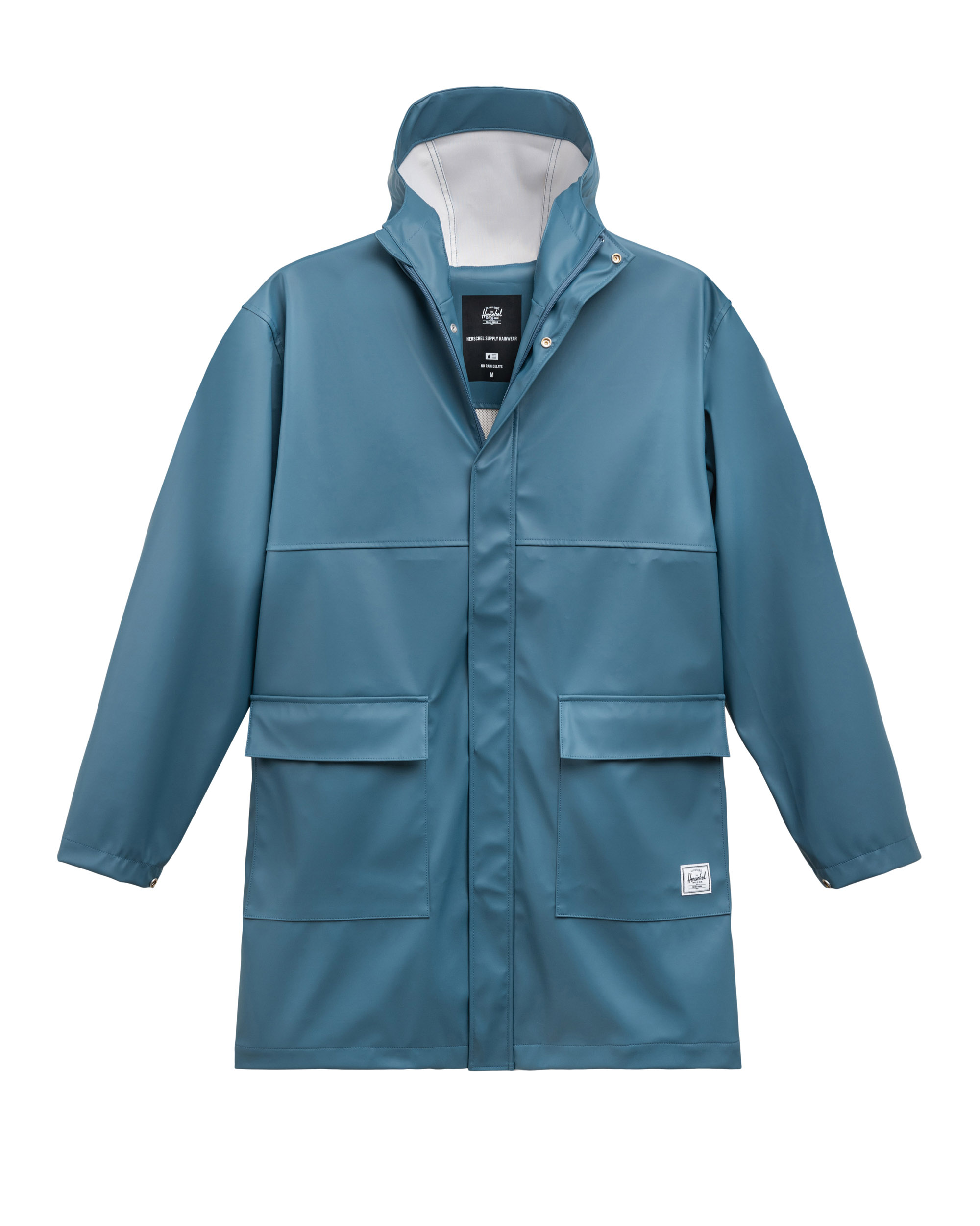 送料込HerschelハーシェルRainwearレインコートジャケット新品雨 50344-04394-ALLSIZES_02.jpg