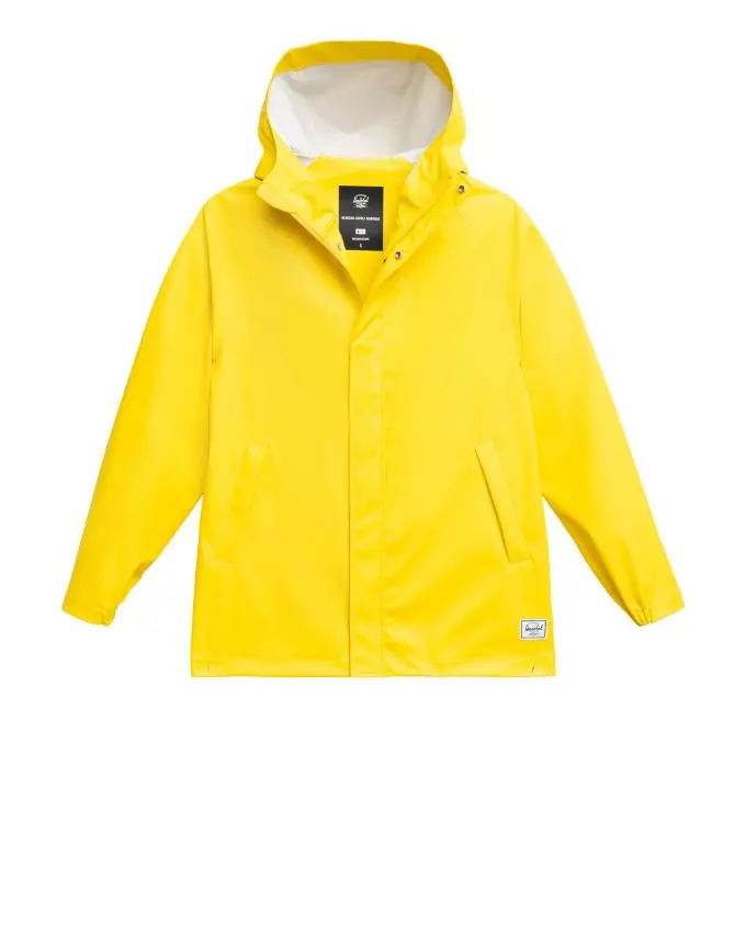 Classic Rain Jacket Women's