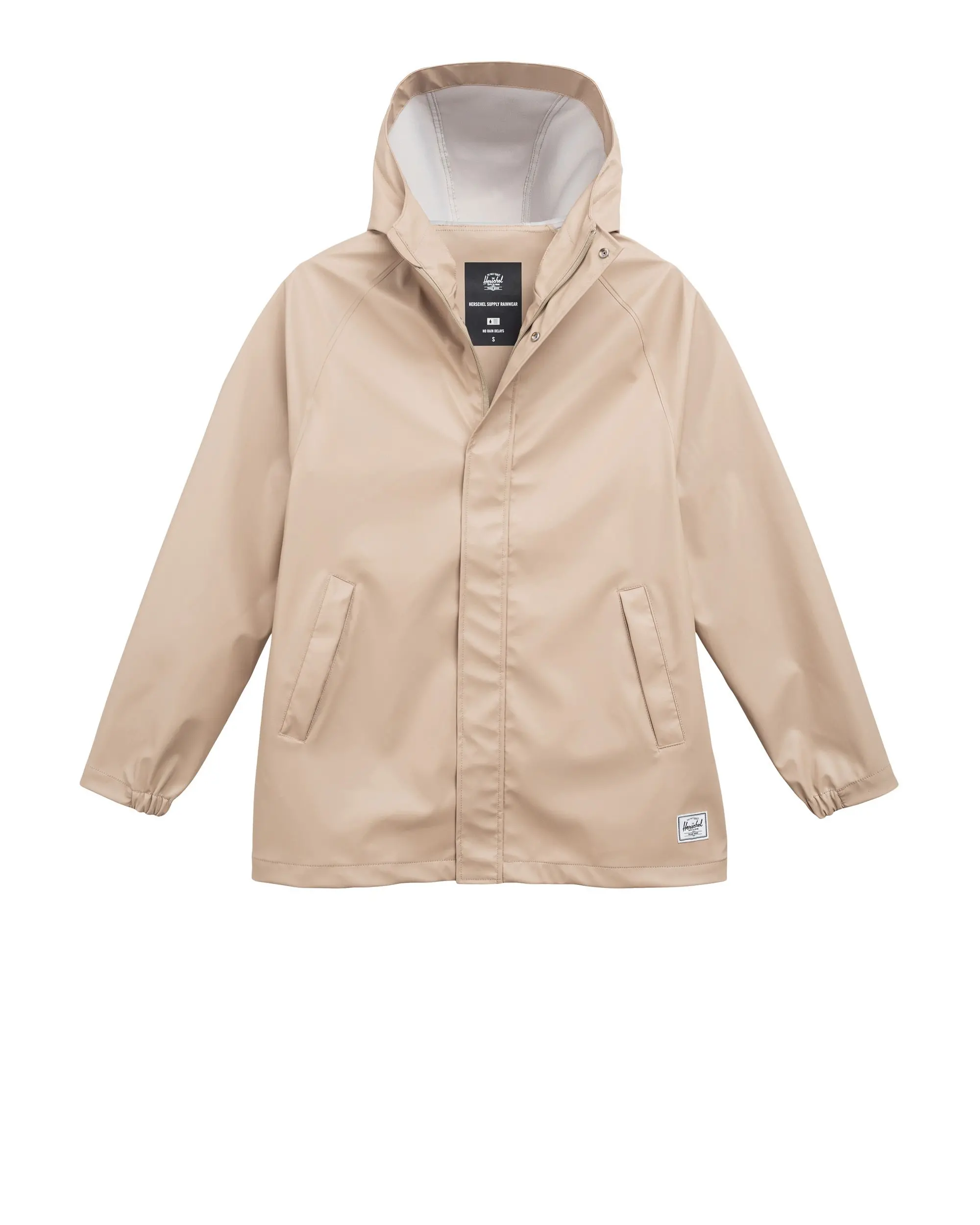 Classic Rain Jacket Women's