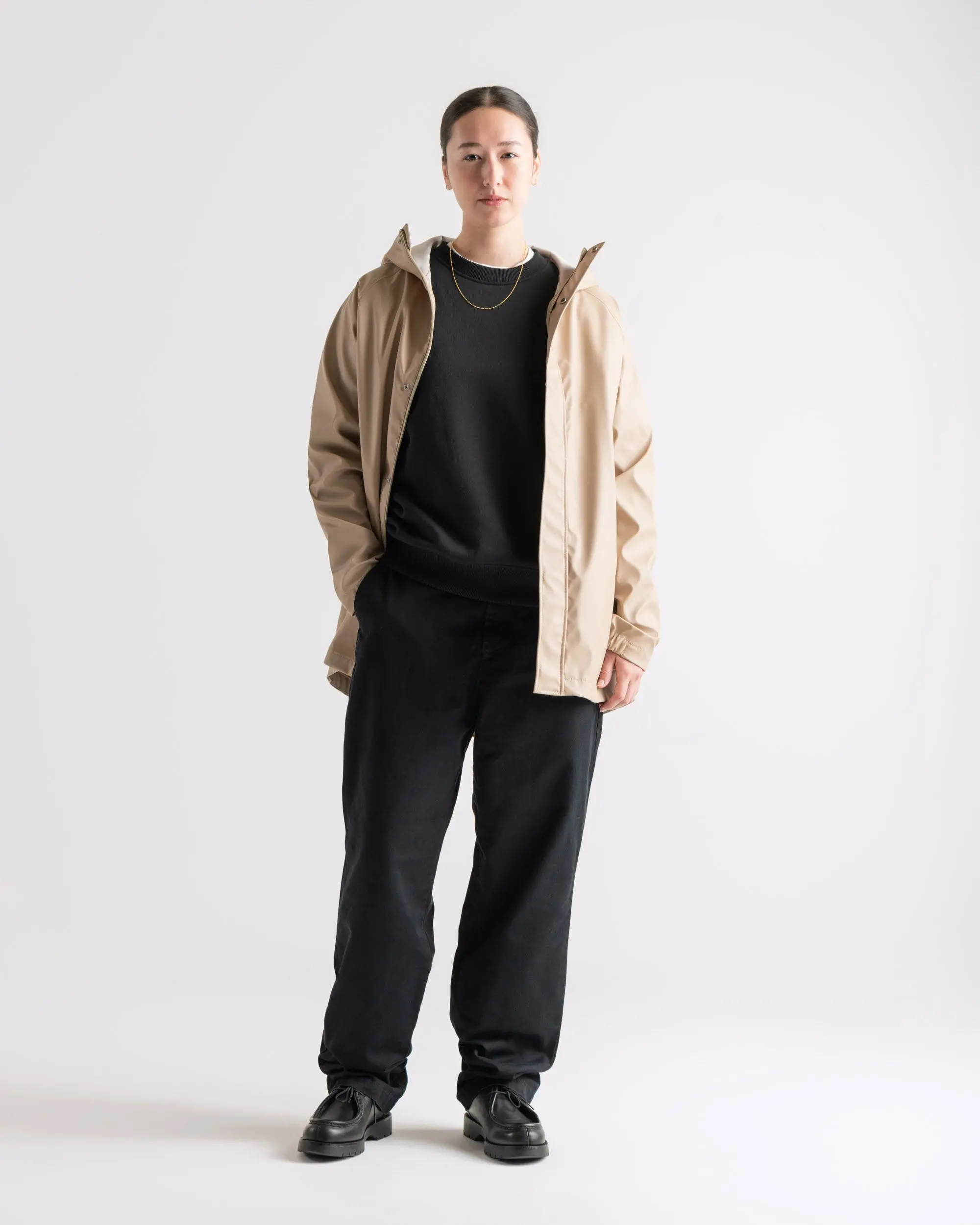 Classic Rain Jacket Women's