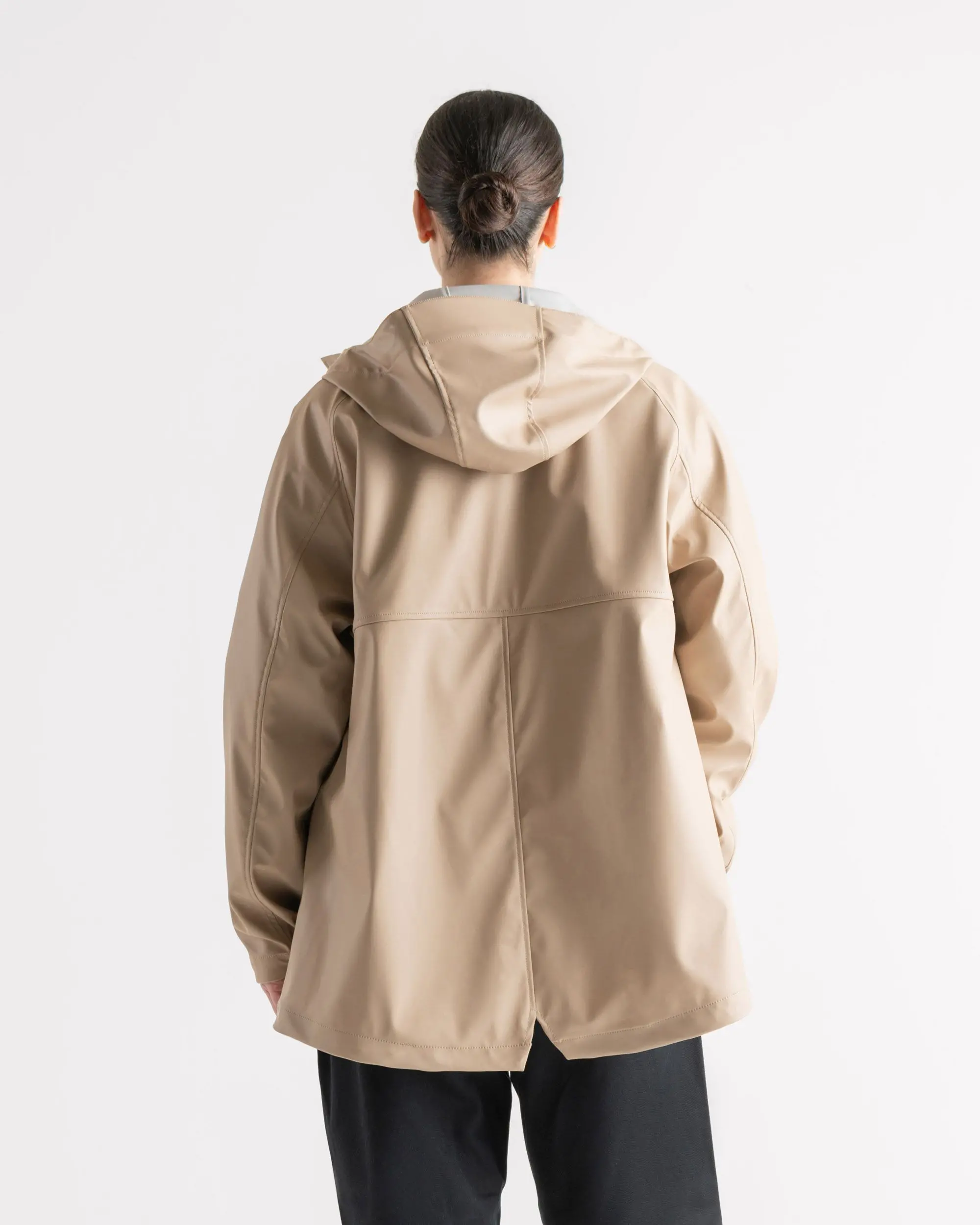 Classic Rain Jacket Women's