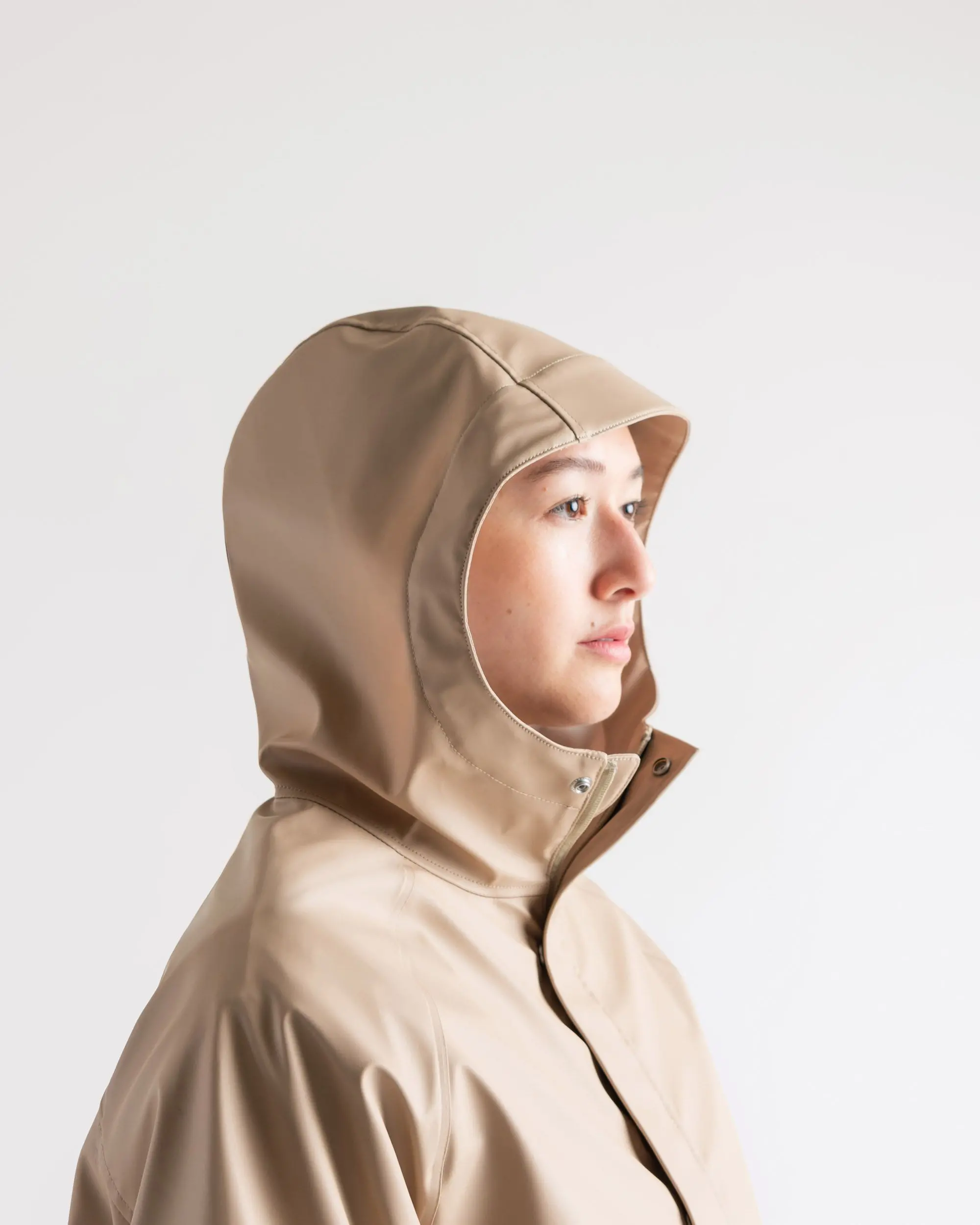 Classic Rain Jacket Women's