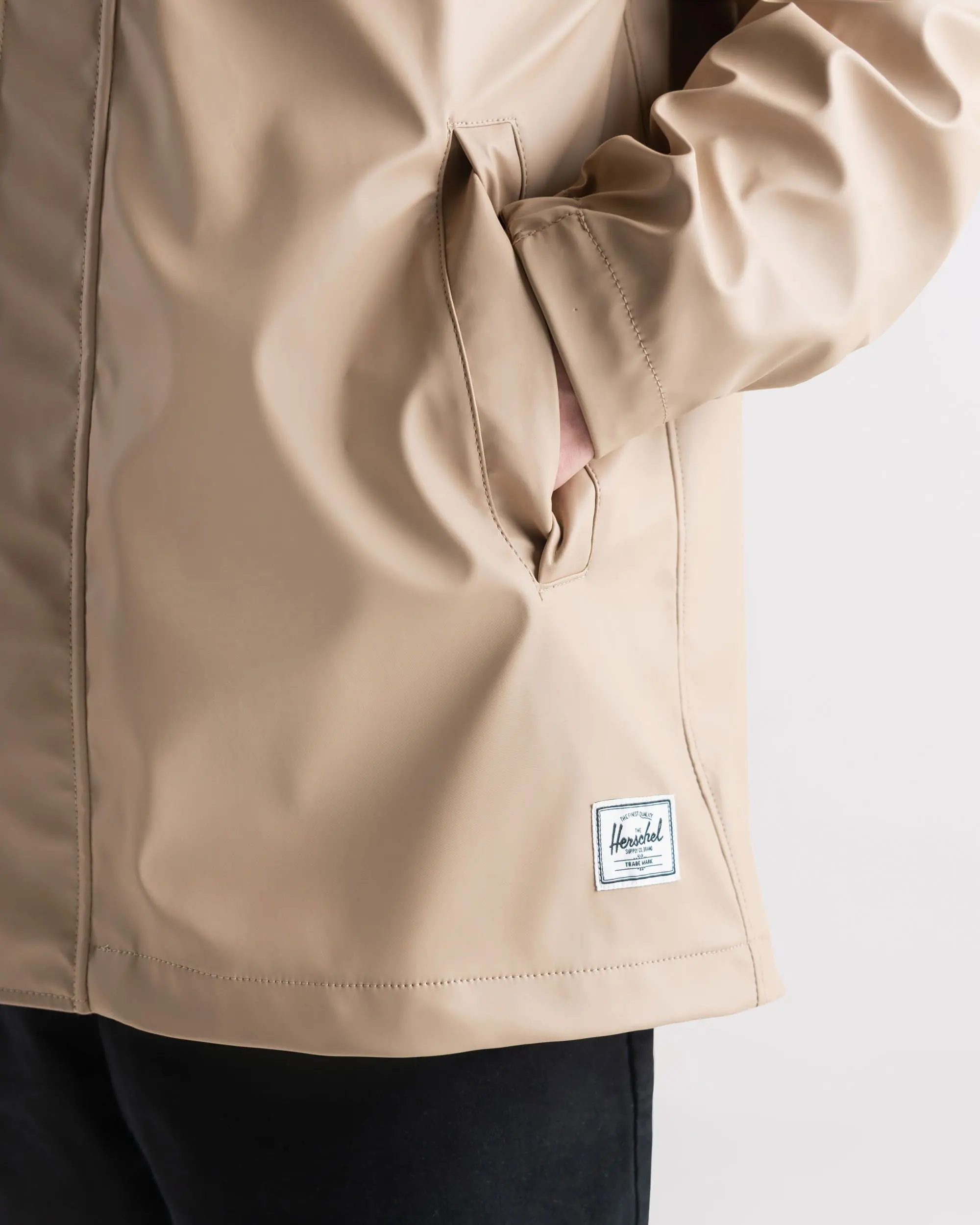 Classic Rain Jacket Women's