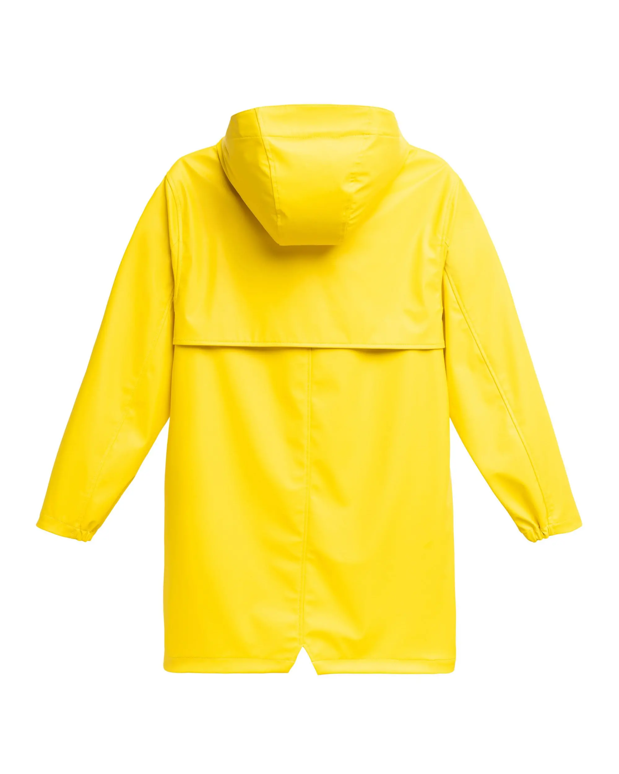 Long Classic Rain Jacket Women's