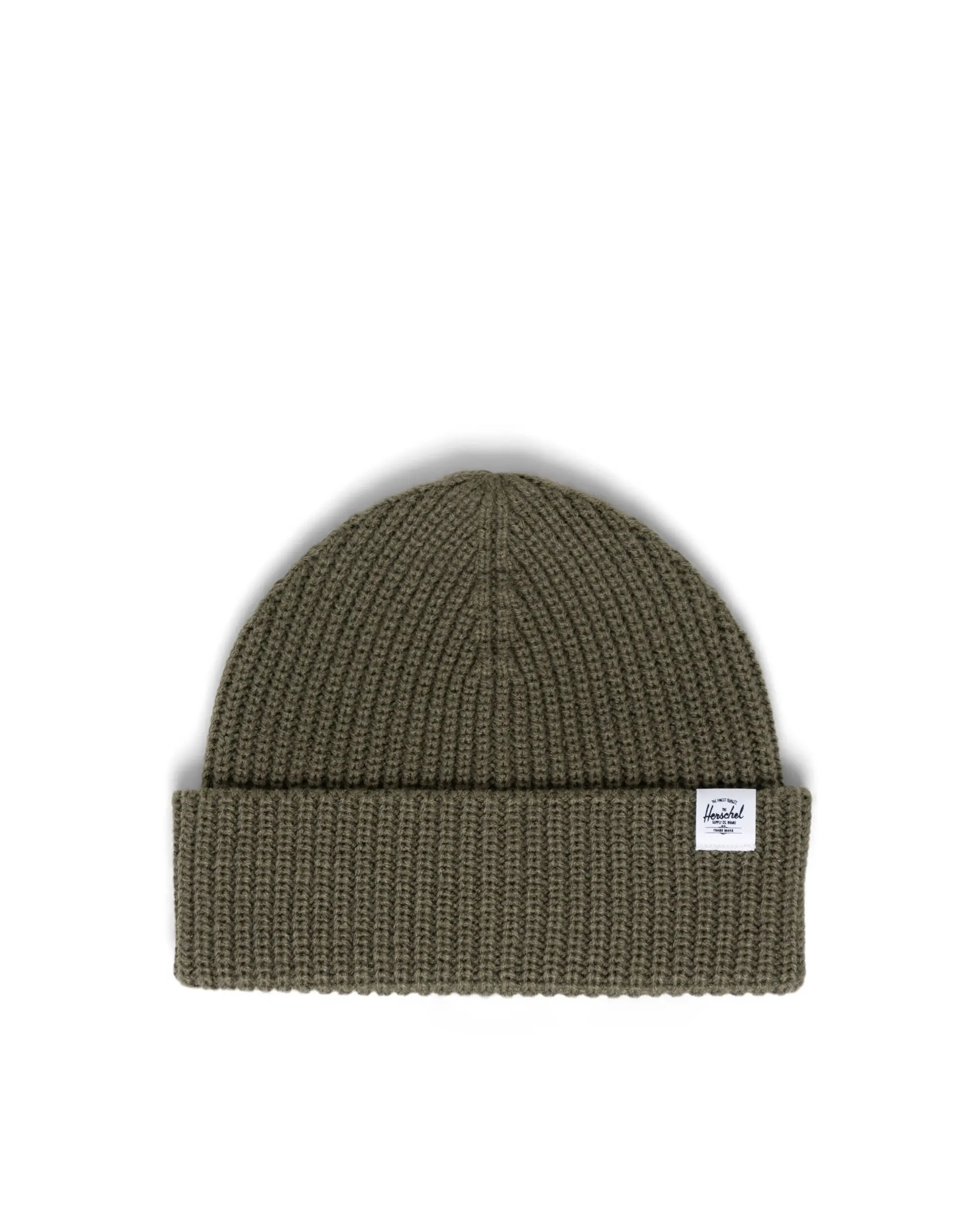Watch Cap Beanie