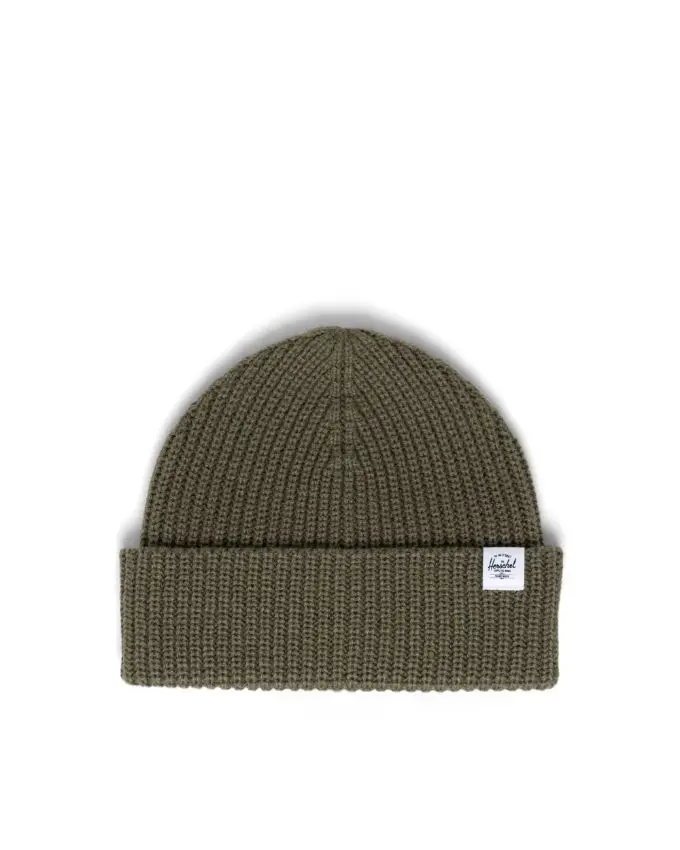 Watch Cap Beanie