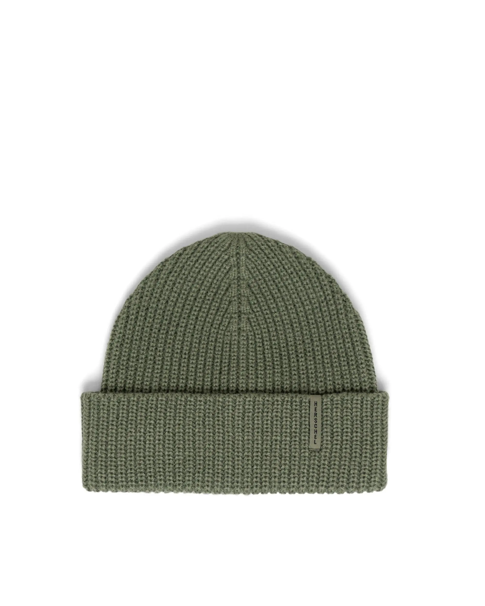 Watch Cap Vertical ID Beanie