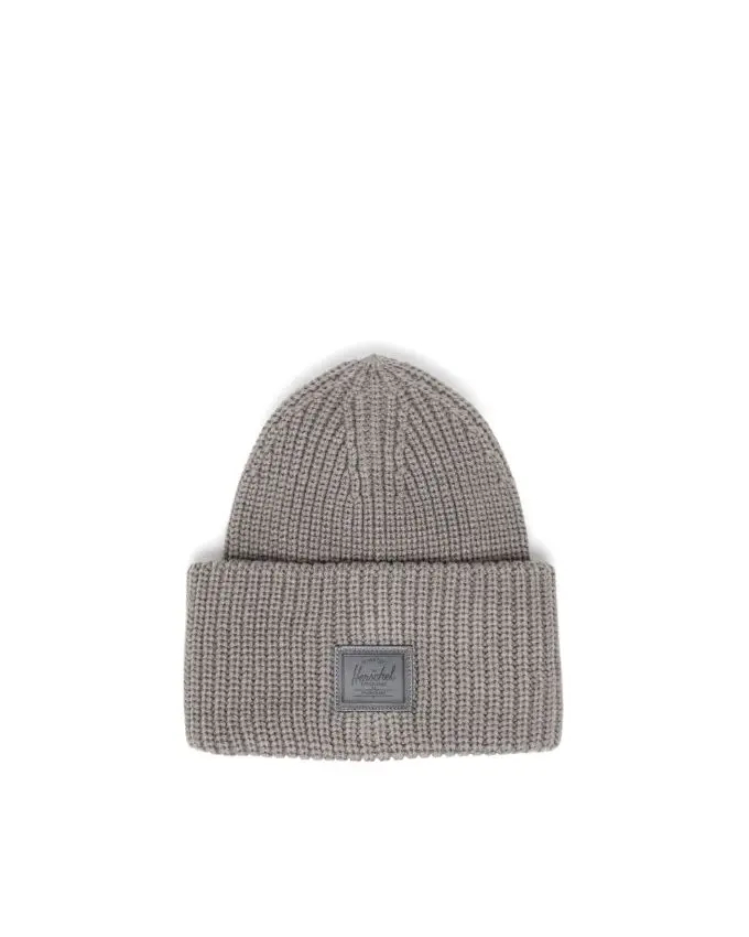 帽子 casual Connoisseur/beanie O93051 INTERLOCK BEANIE – Neutral