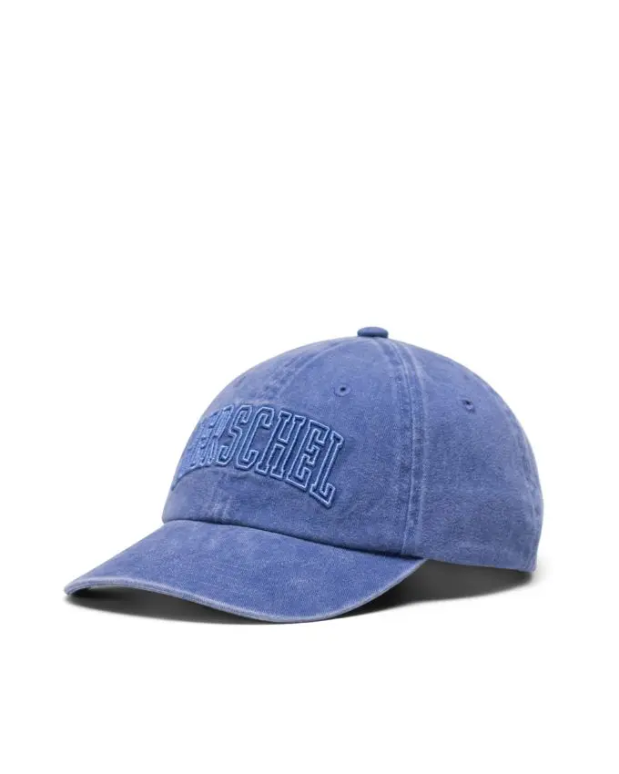 Sylas Faculty Cap