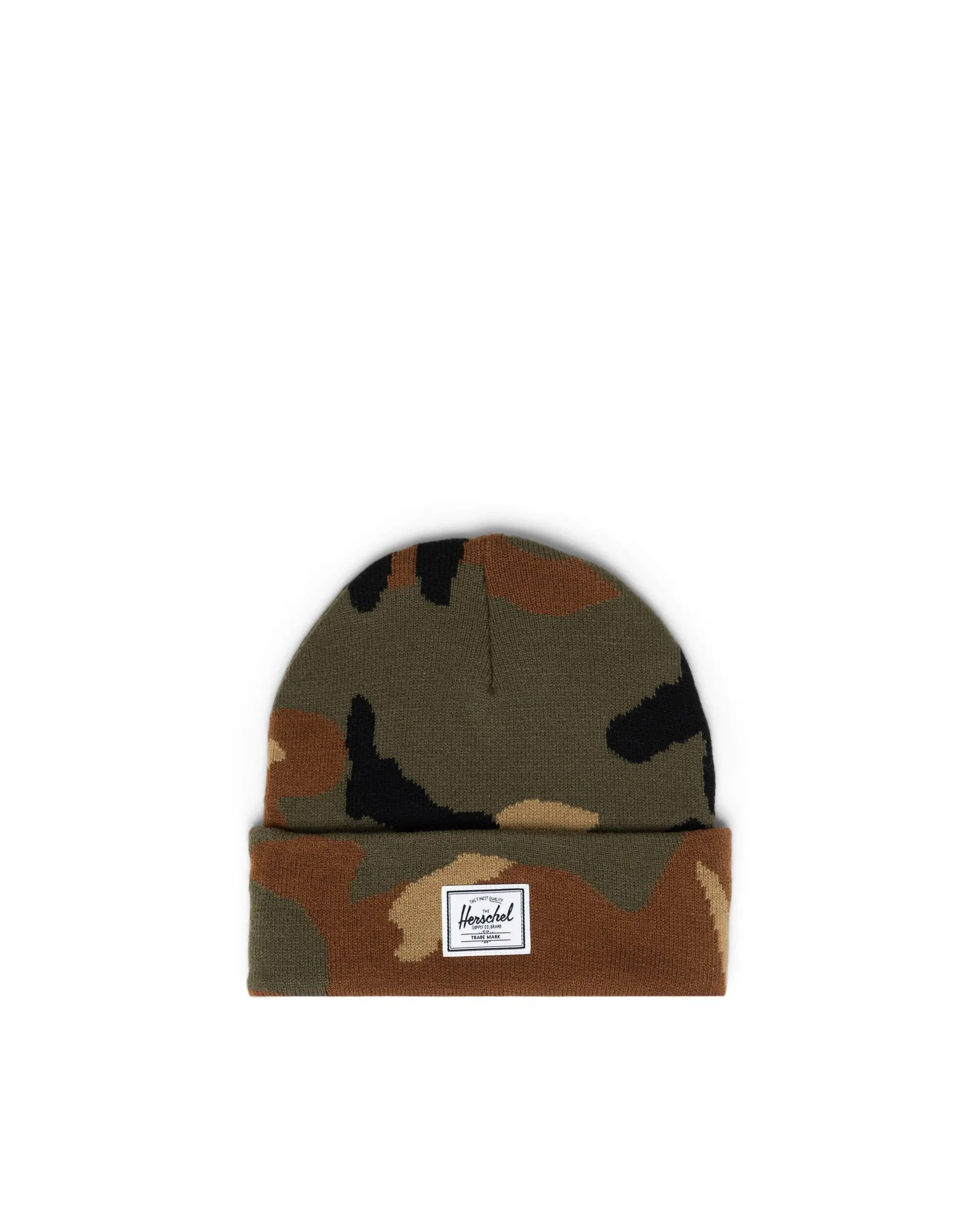 Elmer Camo Beanie