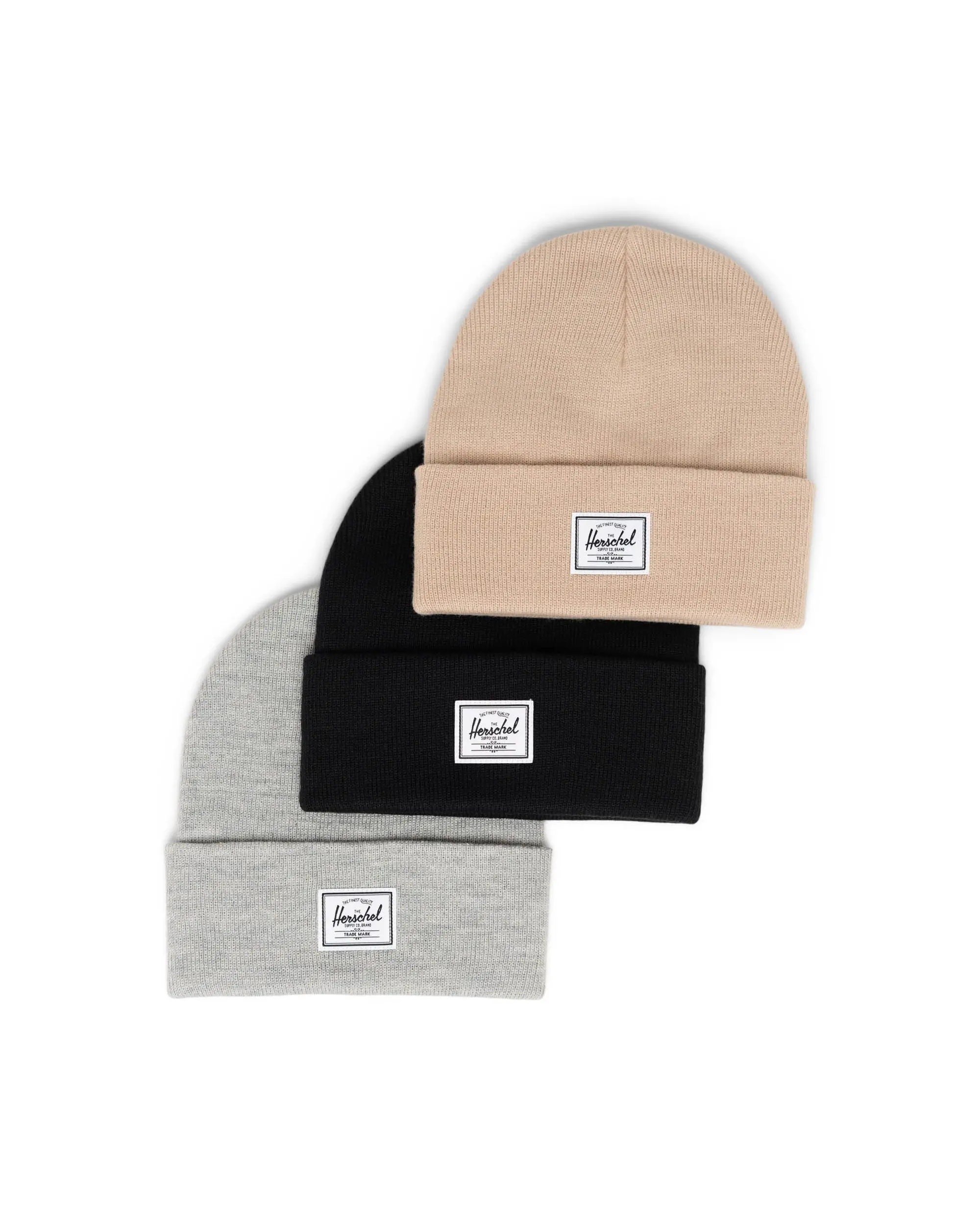 Elmer Beanie 3 Pack Herschel Supply Company