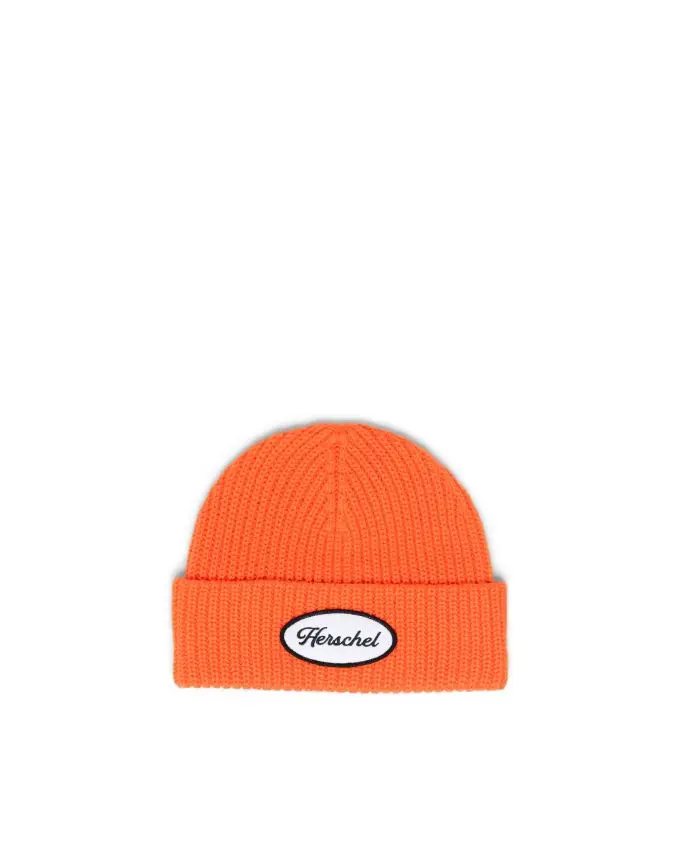 Watch Cap Station Beanie
