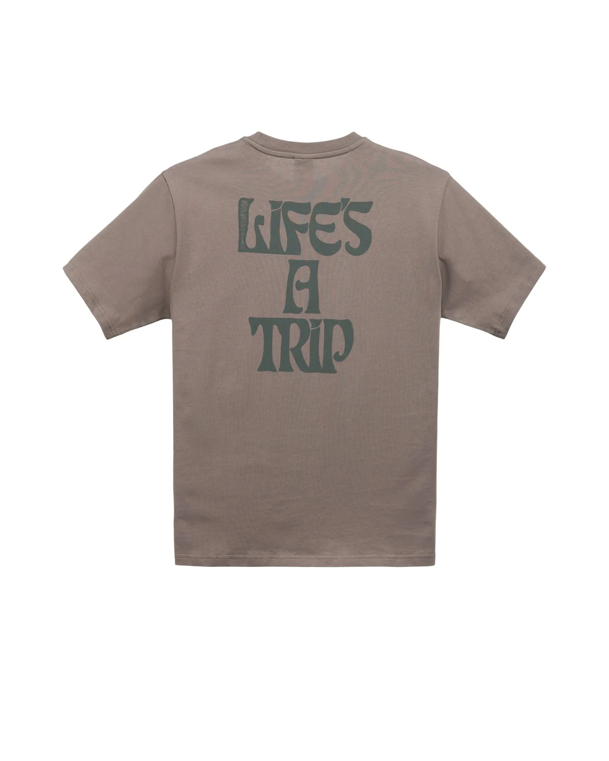 Globe Tripping Tee Men's