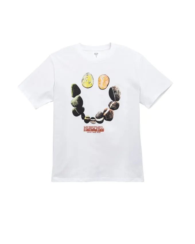 Pebble Tee Men's