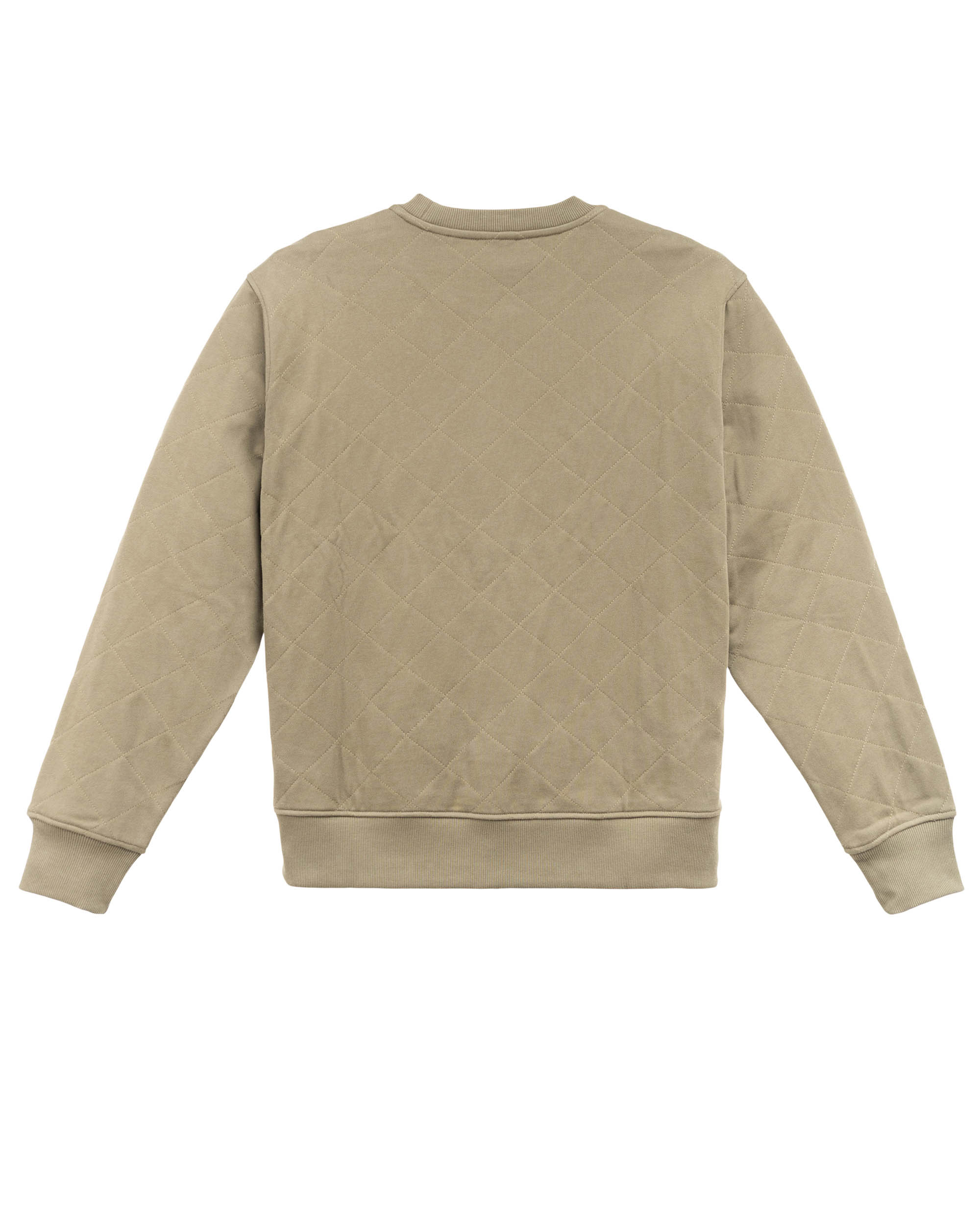 トップス SEE SEE LS WOOL CREW Brushed Wool Crewneck Sweater For Men | J.Crew