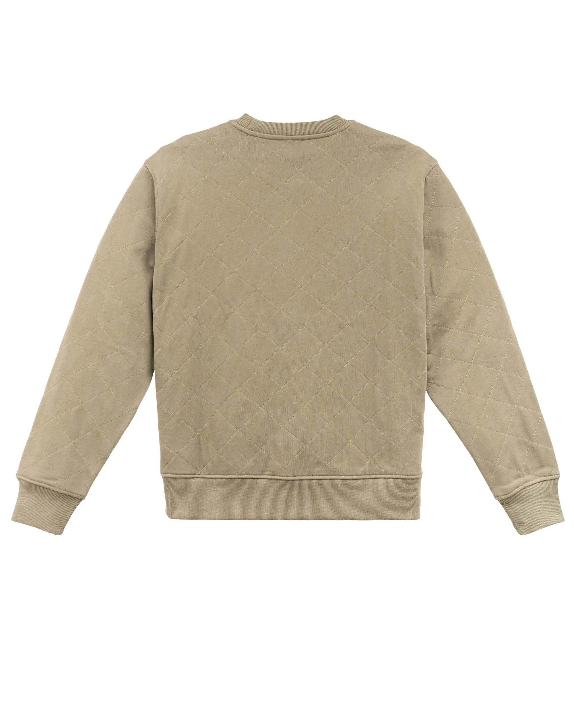 Diamond Stitch Classic Crew Men's | Herschel Supply Company