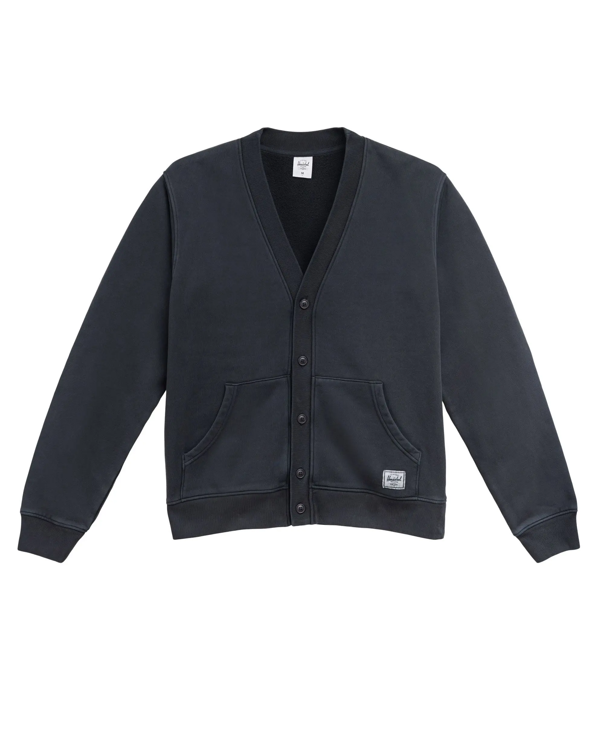 HERILL Sweat Cardigan（Ron Herman別注） 3055001214304290_01_9120.jpeg