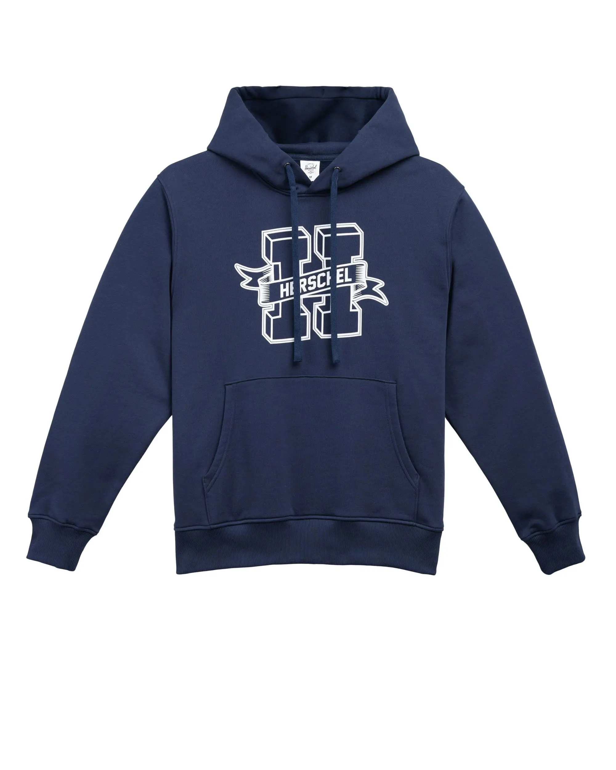 Varsity Hoodie Men's