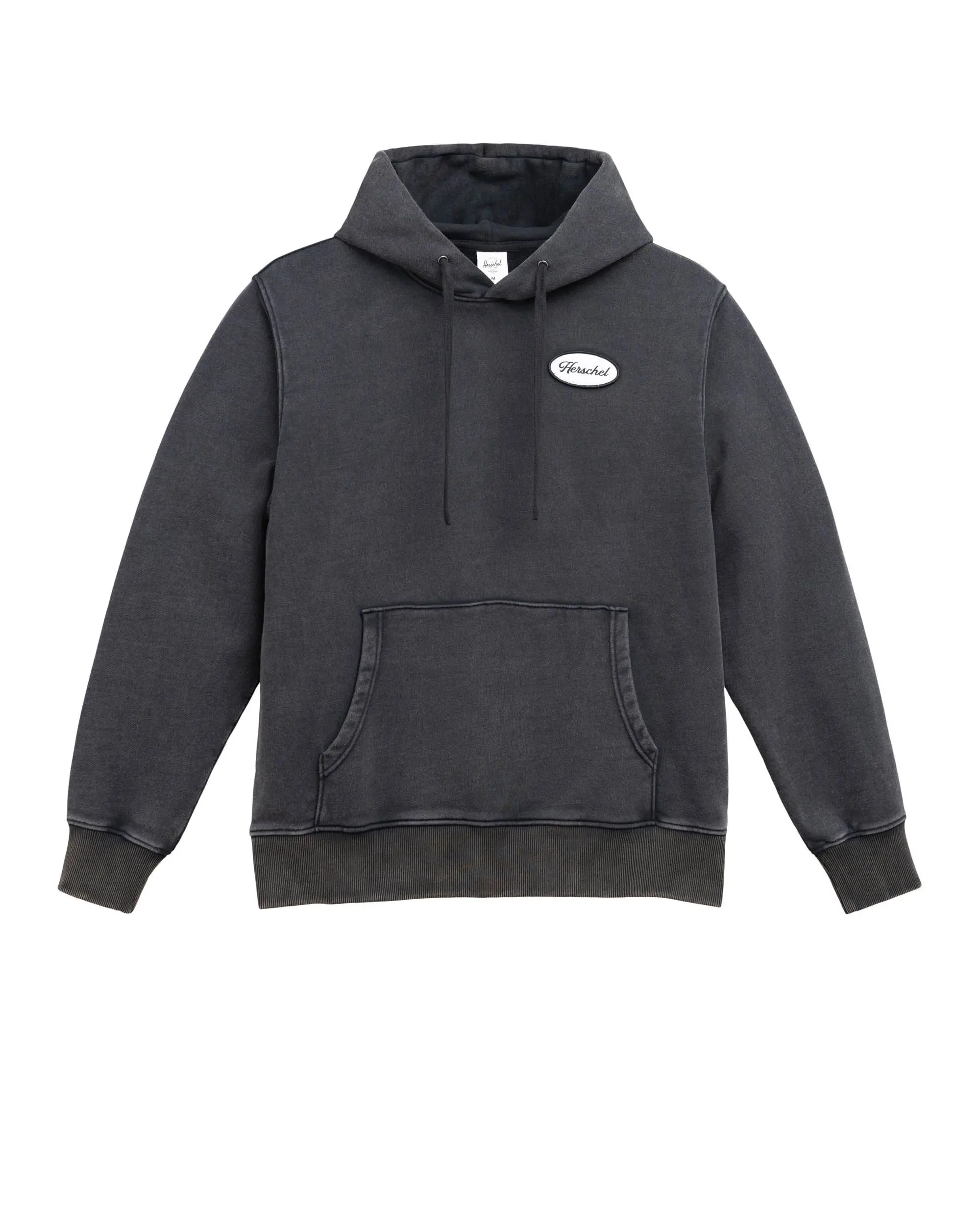 Vintage Wash Station Hoodie Men's