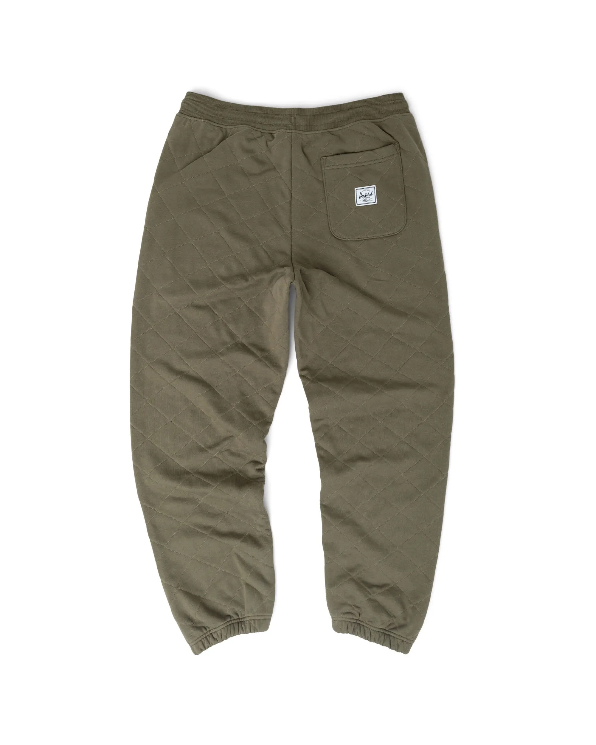 Diamond Stitch Classic Sweatpant Men's