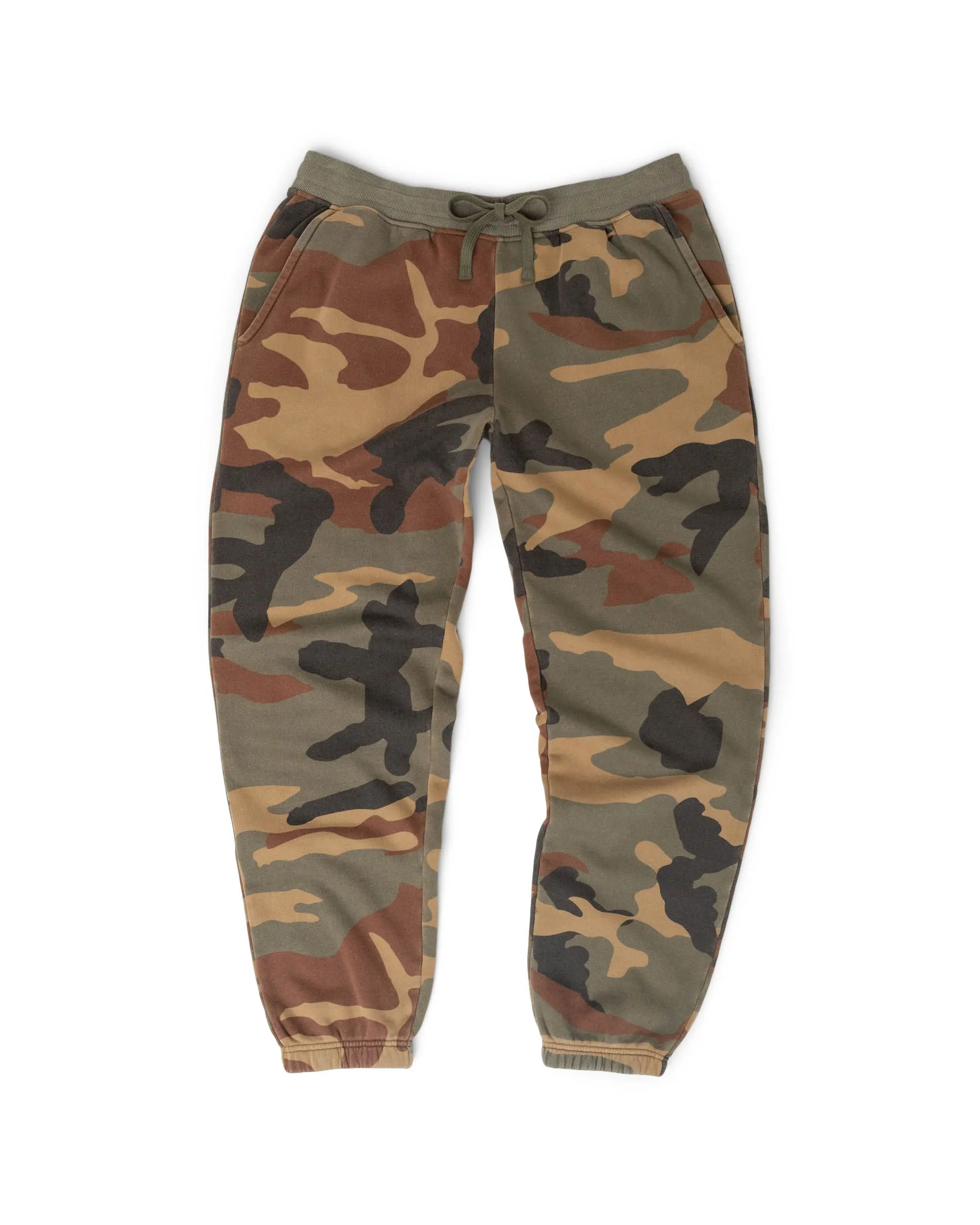 Vintage Wash Classic Sweatpant Men's