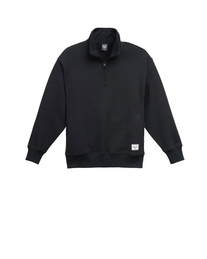 Classic Quarter Zip Women's