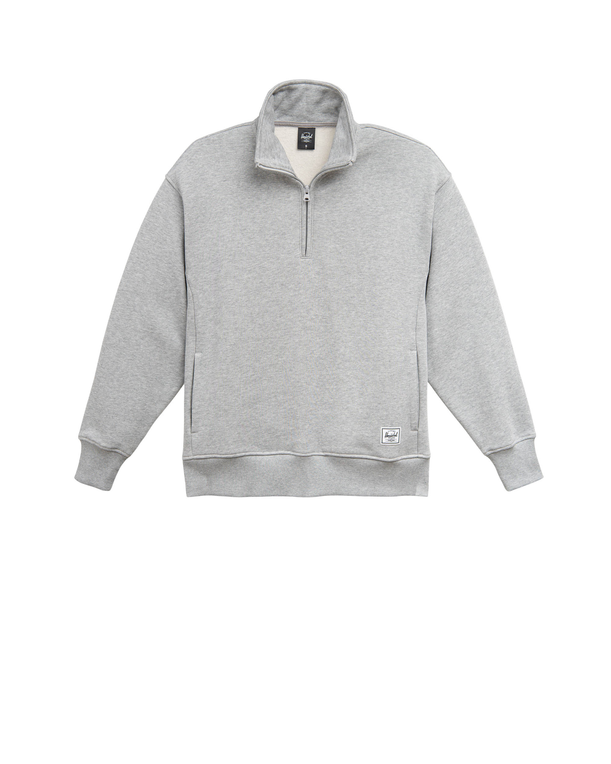Classic Quarter Zip Women's | Herschel Supply Company