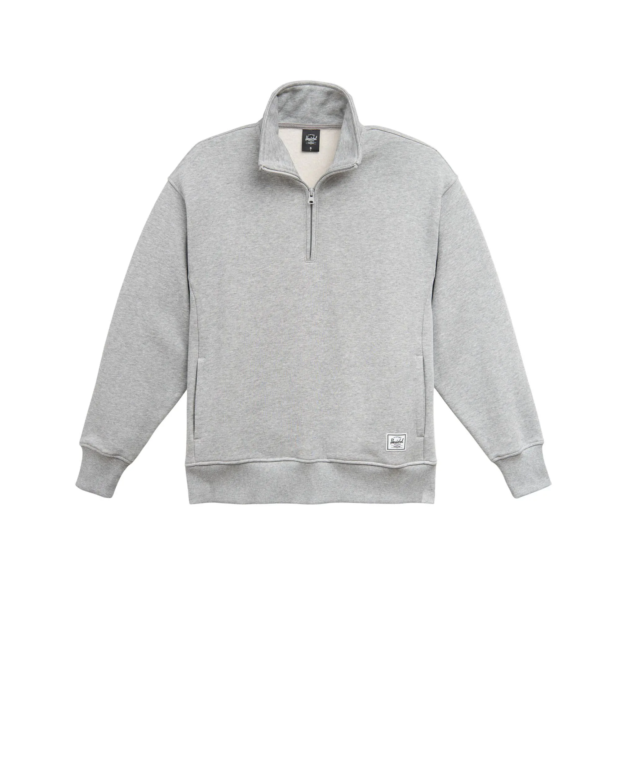 Classic Quarter Zip Women's