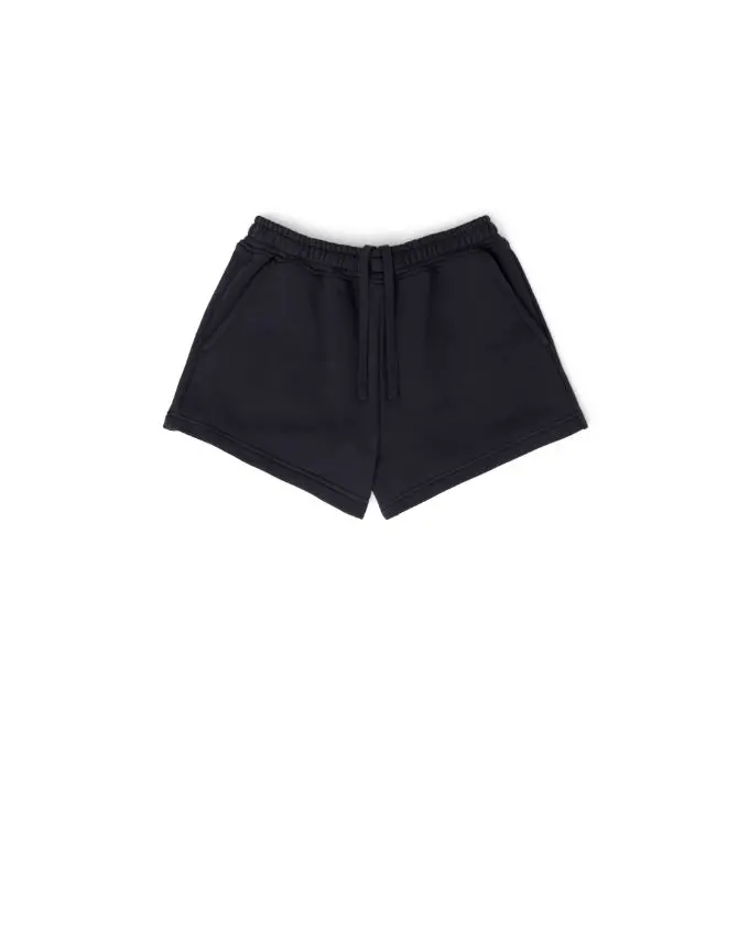 Classic Sweatshort 3 Inch Women's