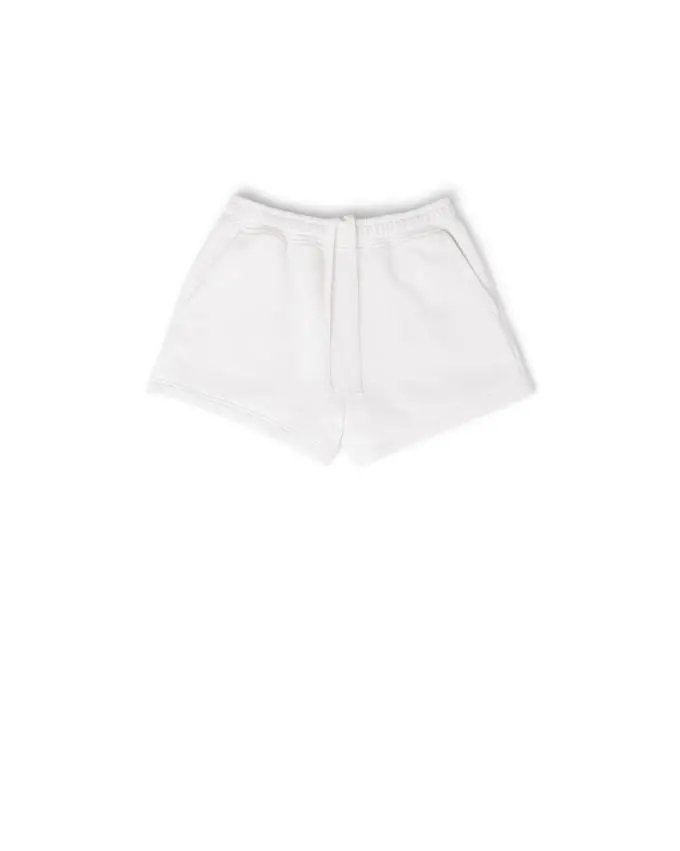 Classic Sweatshort 3 Inch Women's