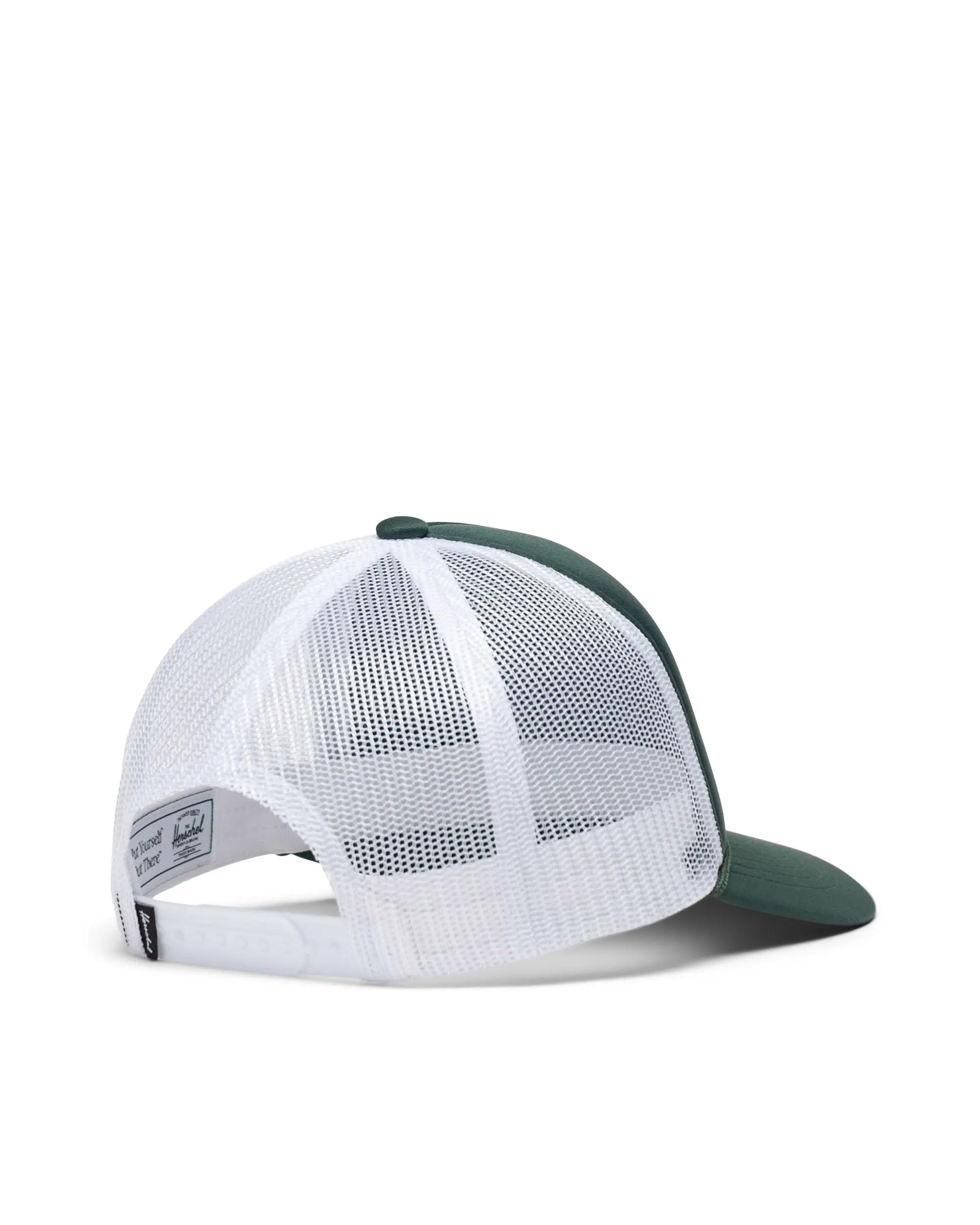 Marina Mesh Silo Cap