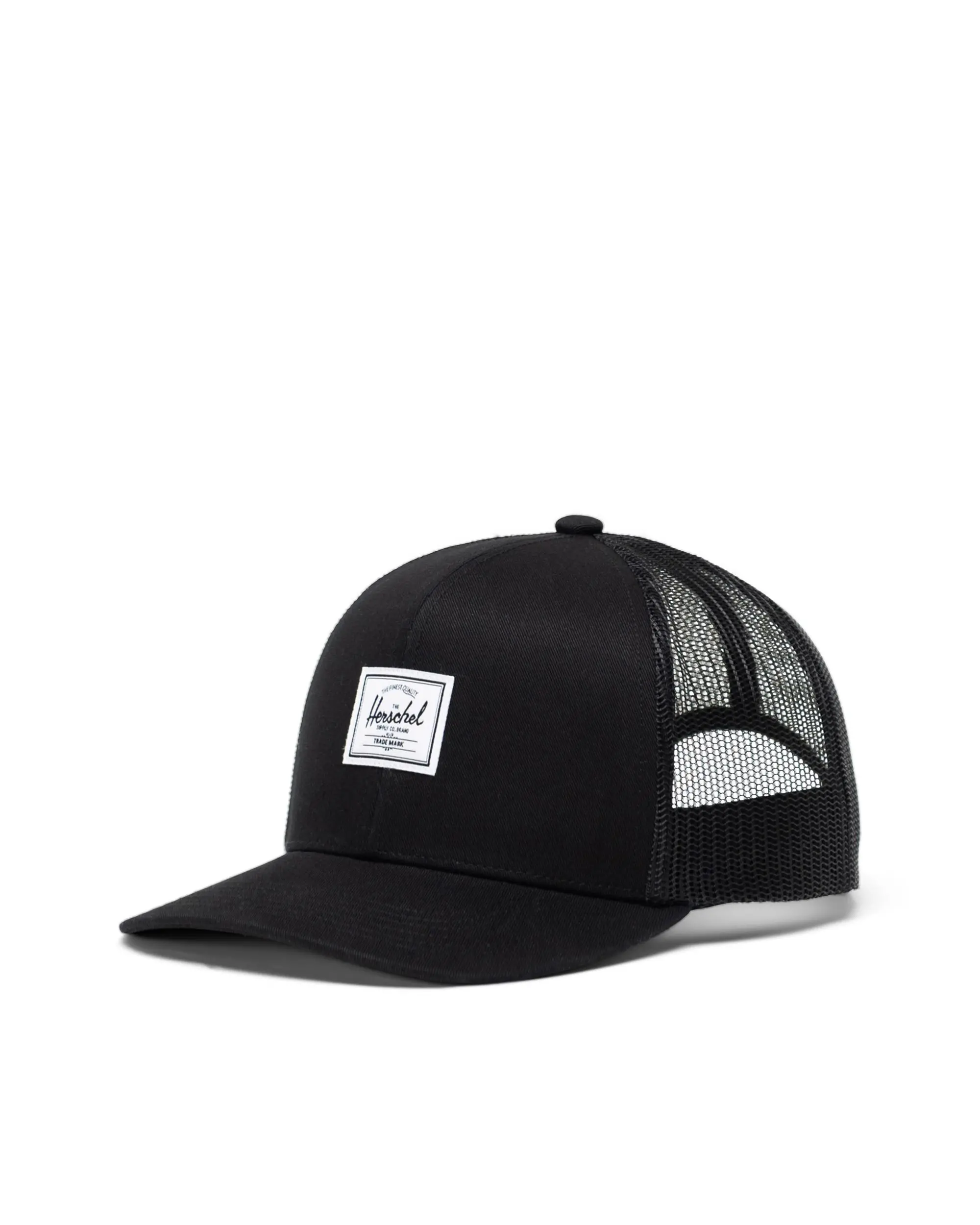 Whaler Cotton Mesh Cap | Herschel Supply Company