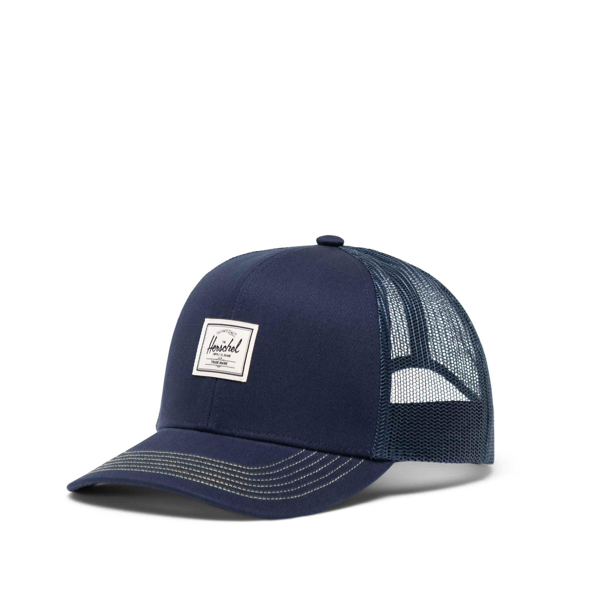 【MAISON MINED】24SS★ SCRIPT TYPE MESH CAP MAISON MINED】24SS☆ SCRIPT TYPE MESH CAP (MAISON MINED
