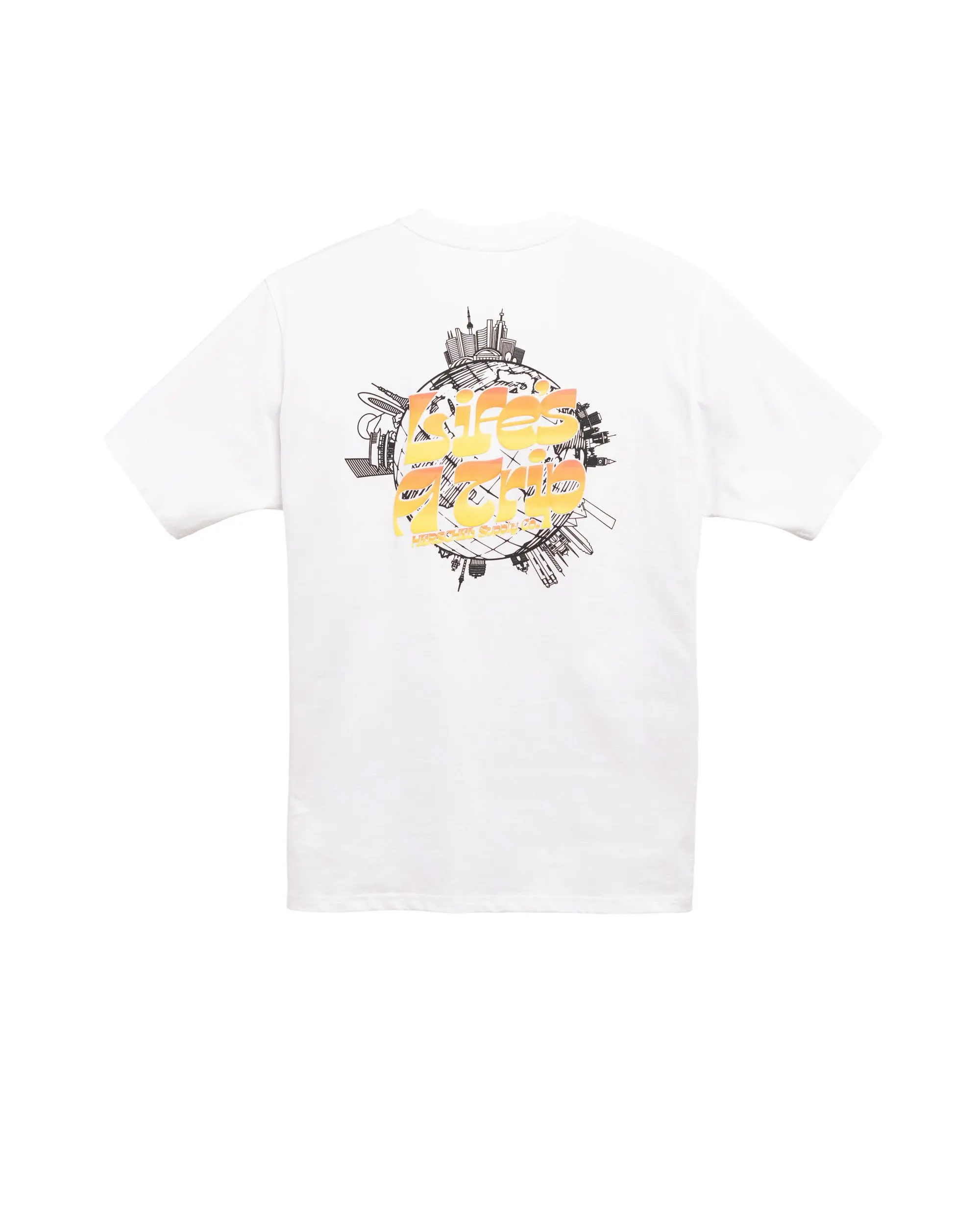 Life's A Trip Tee Men's