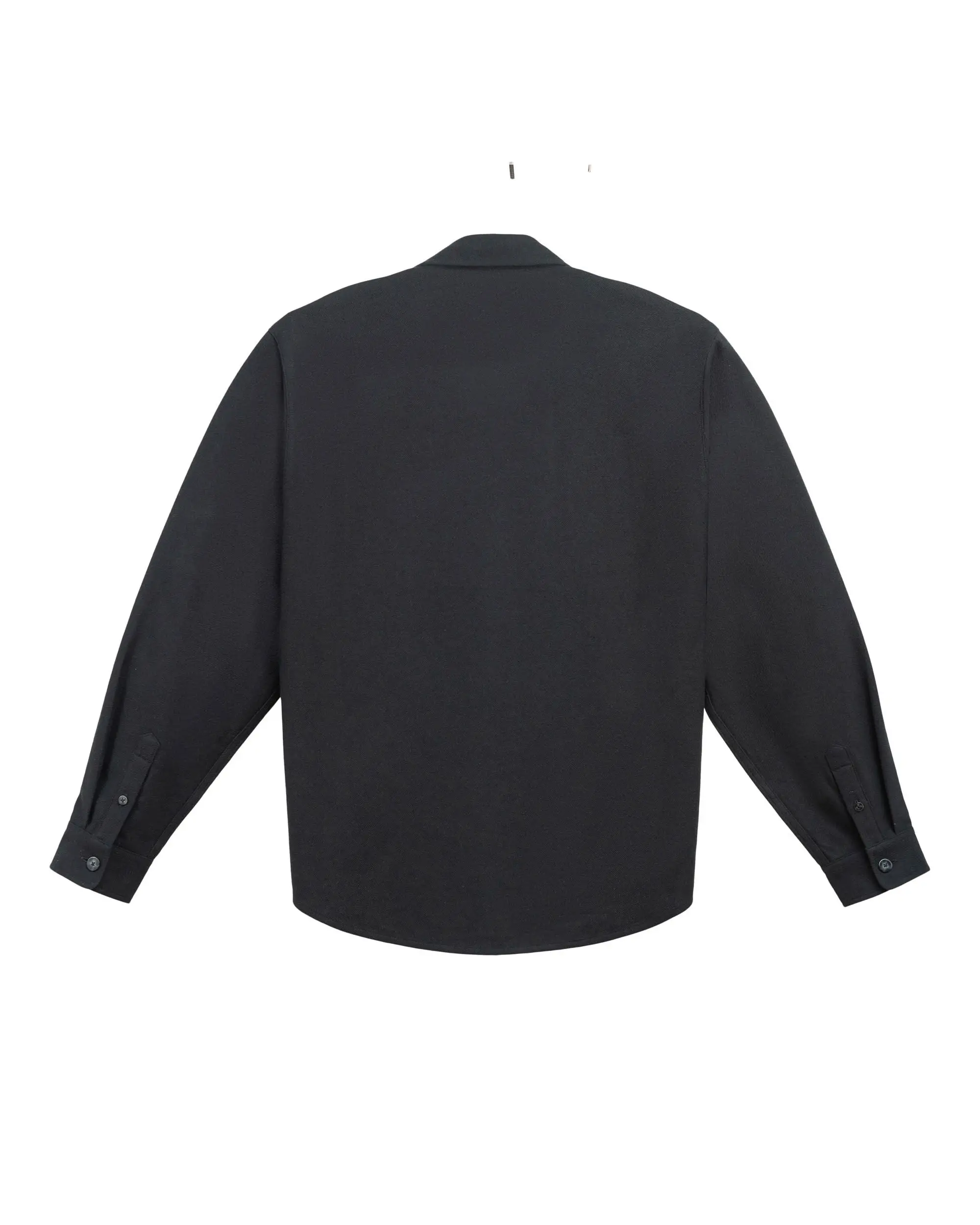 Button Down Flannel Men's