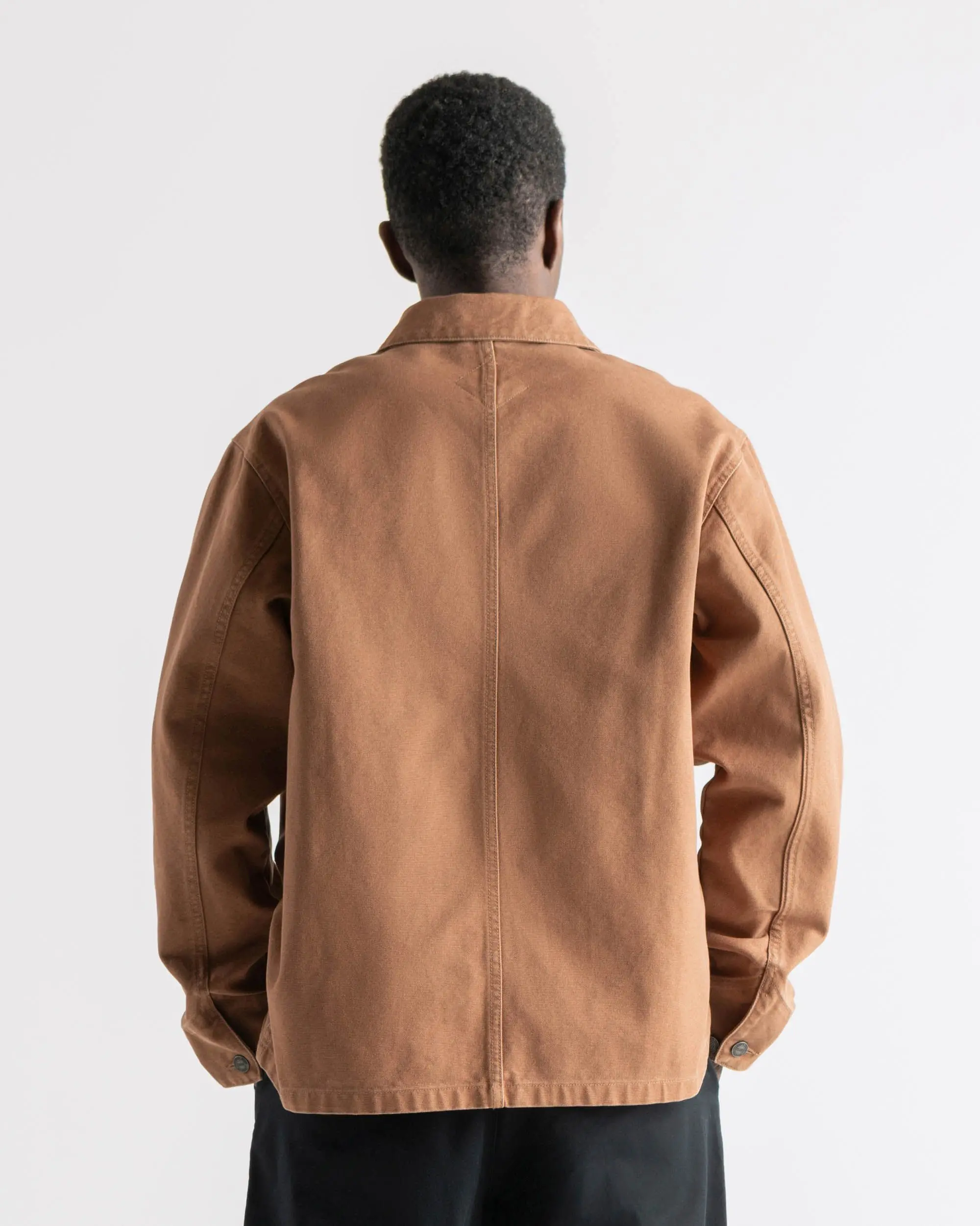 HERSCHEL - ハーシェル　チャレンジャー anorack jaket Mサイズ 50347-06551-ALLSIZES_01.jpg