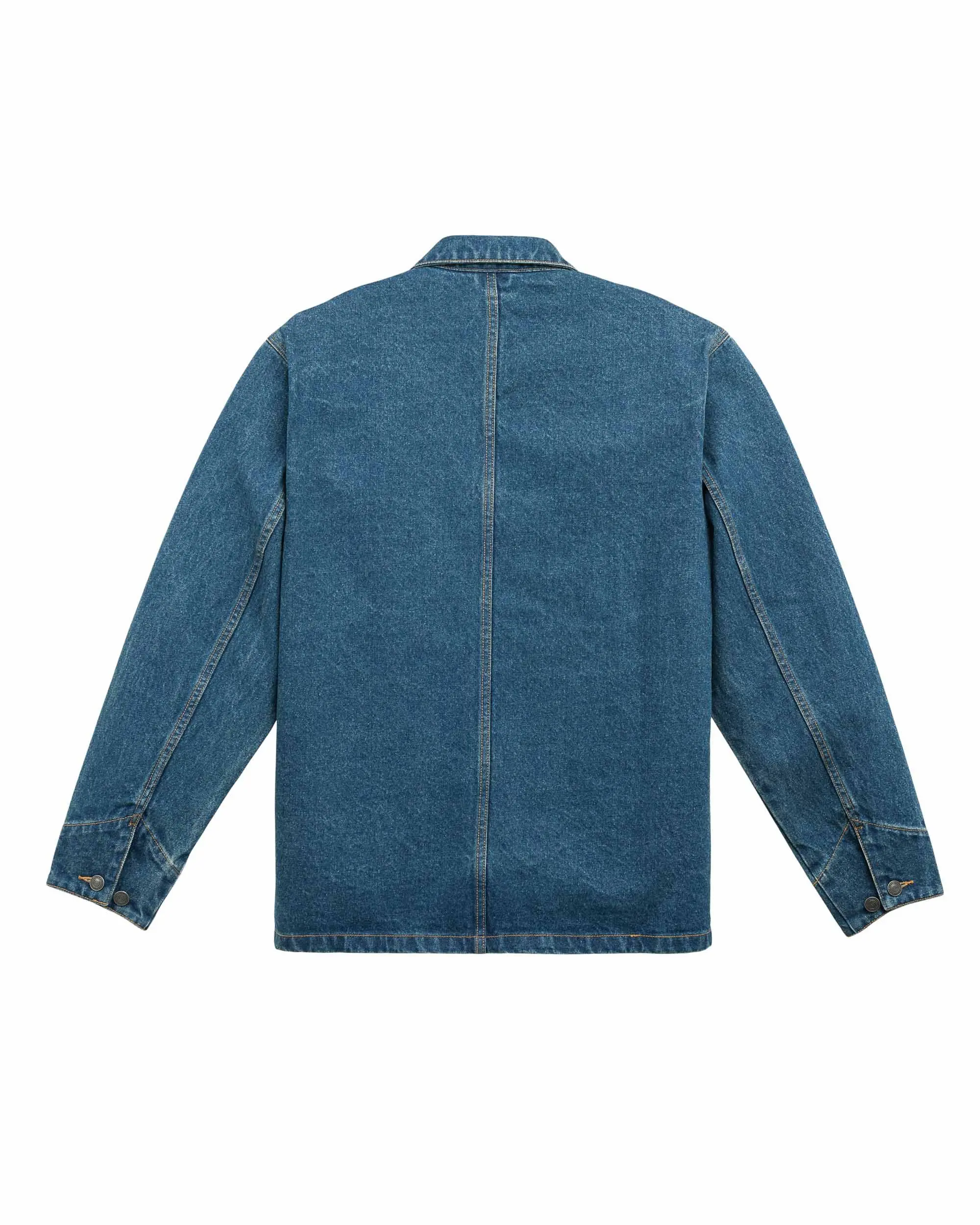 Denim Shop Jacket Men's | Herschel Supply Company