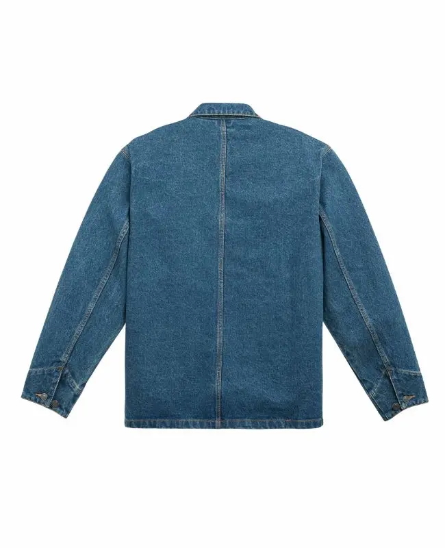 Denim Shop Jacket Men's