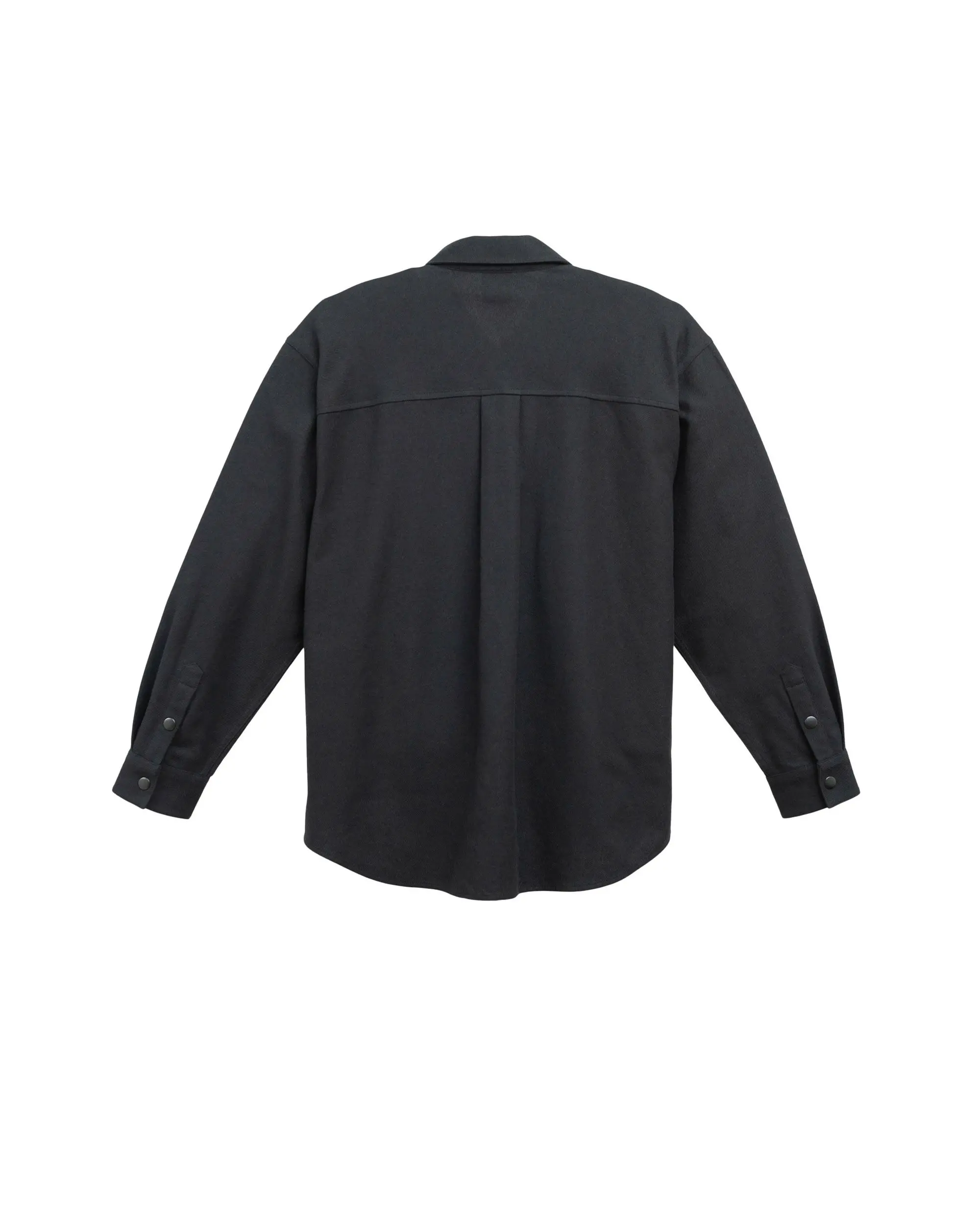 Snap Down Flannel Women's