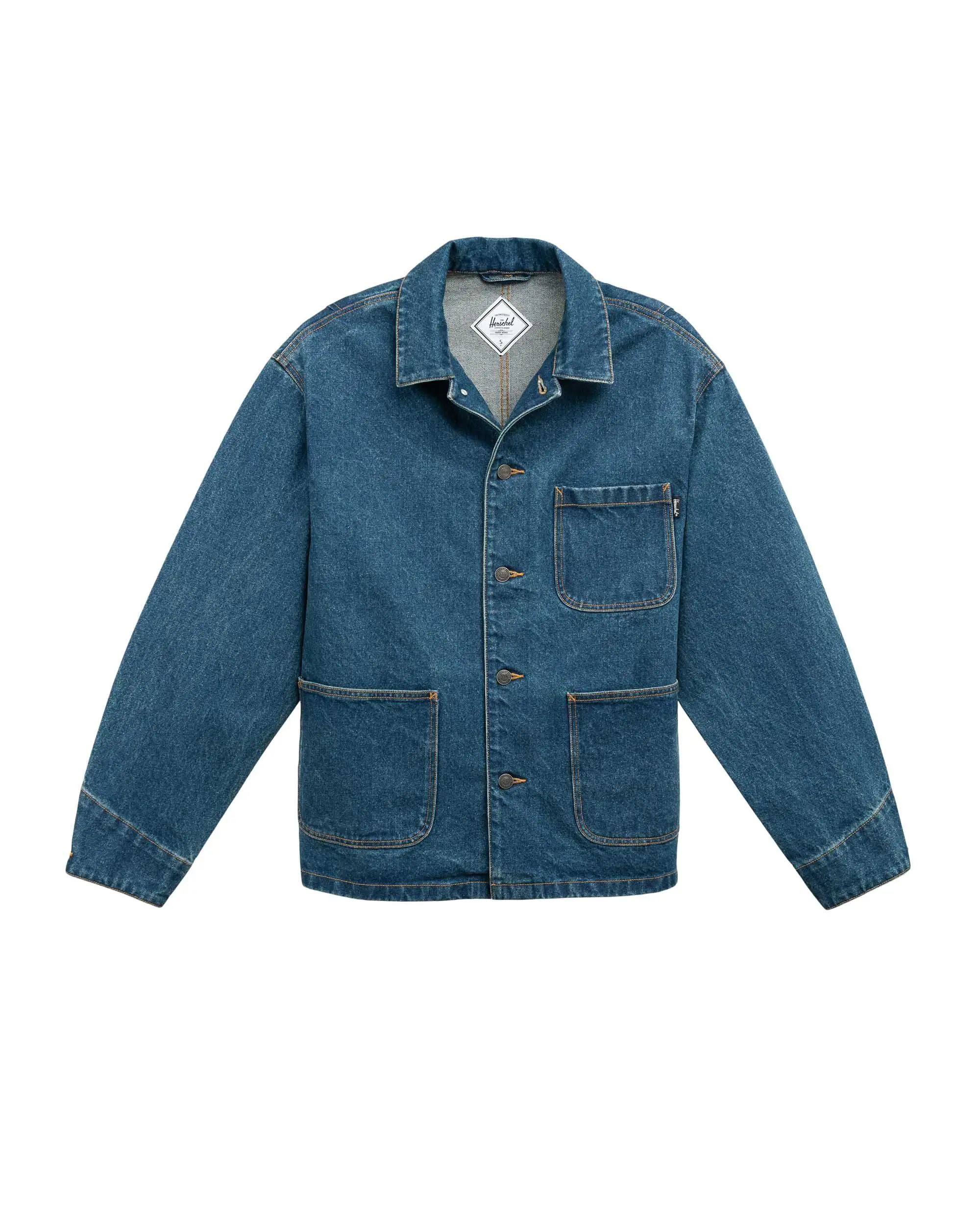 Denim Shop Jacket Women's