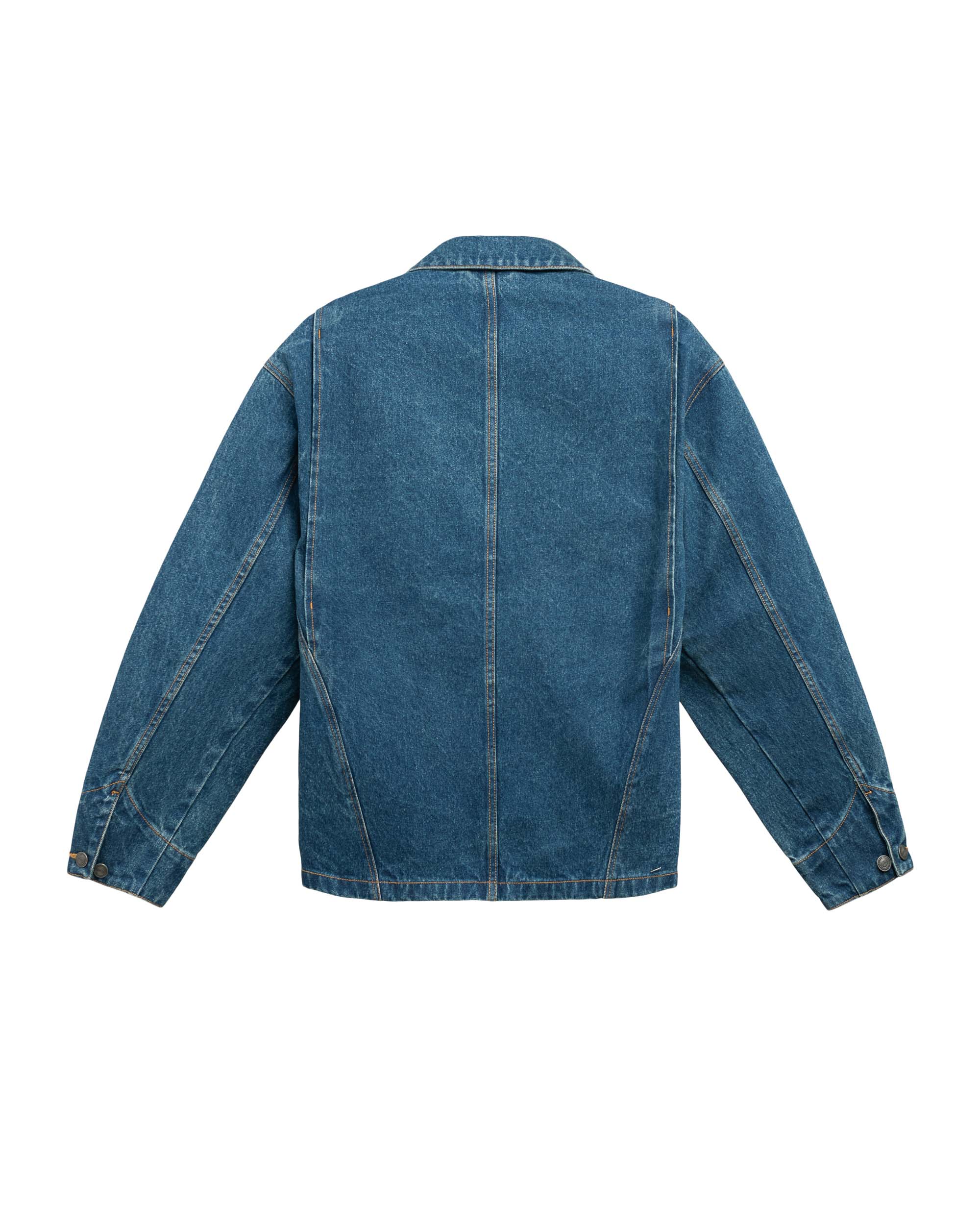 Denim Shop Jacket Women's | Herschel Supply Company