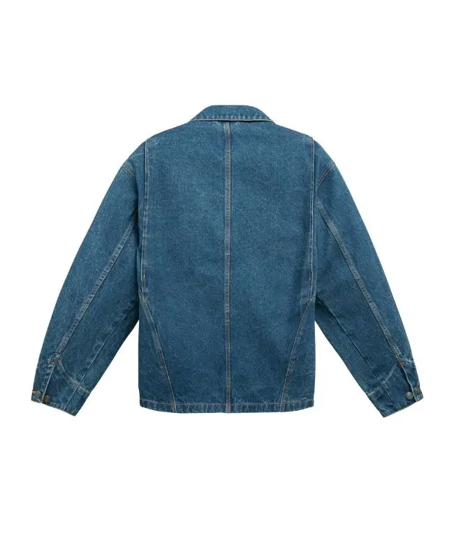 Denim Shop Jacket Women's