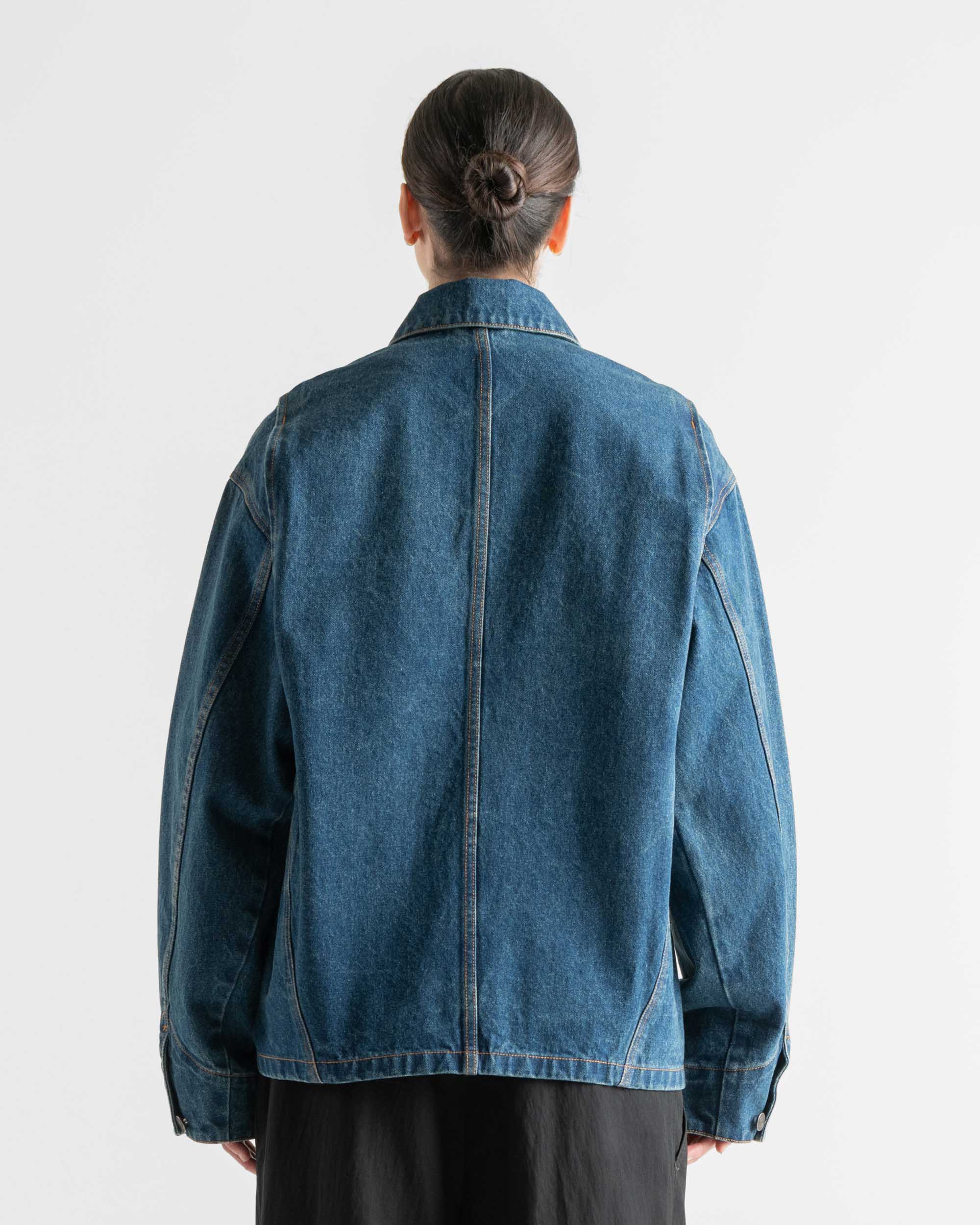 Denim Jackets – Chevignon US