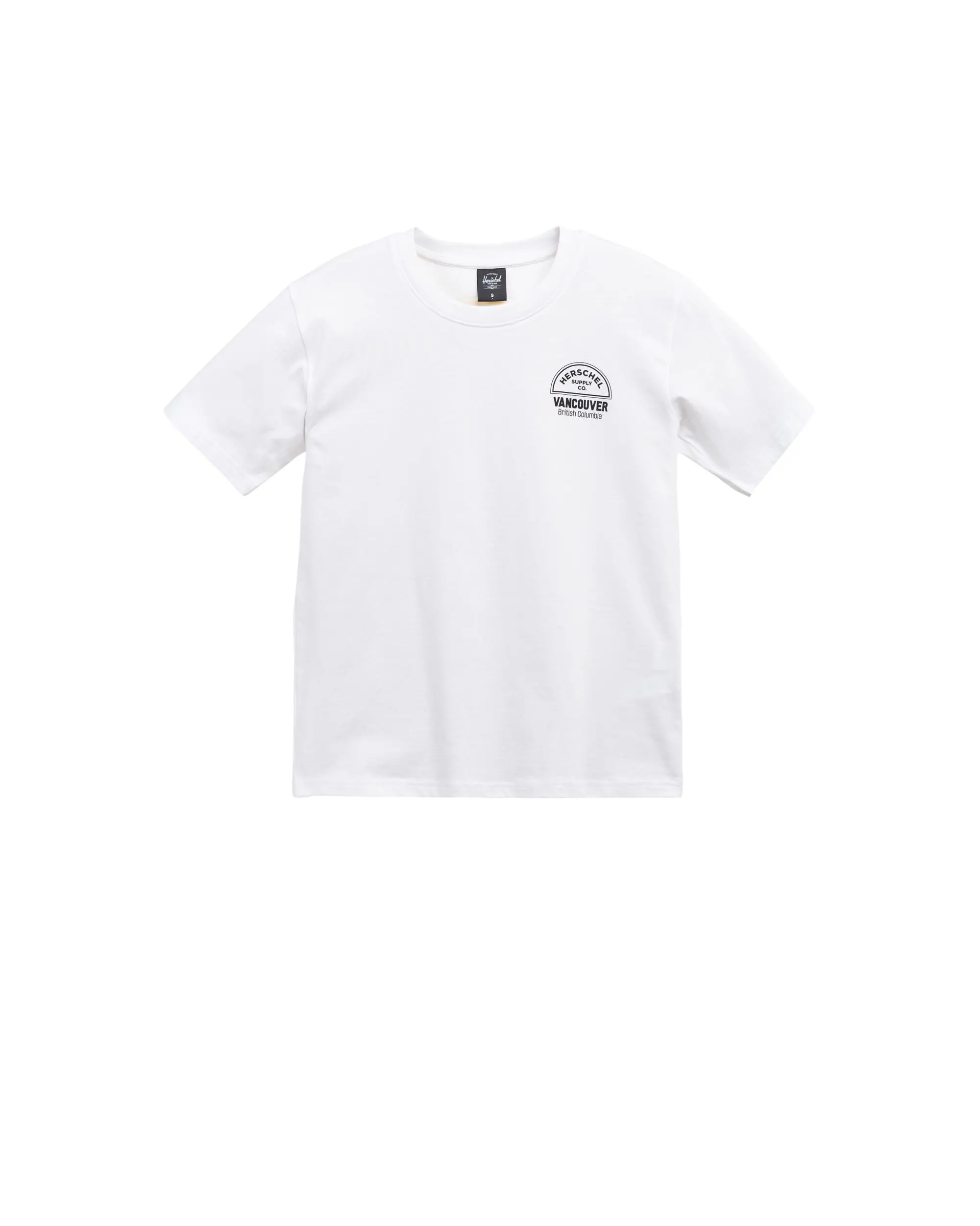 Vancouver Crest Tee | Women's