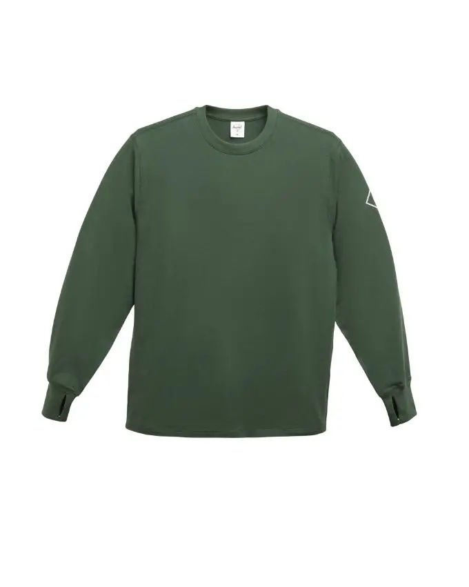 Performance Long Sleeve | Men's