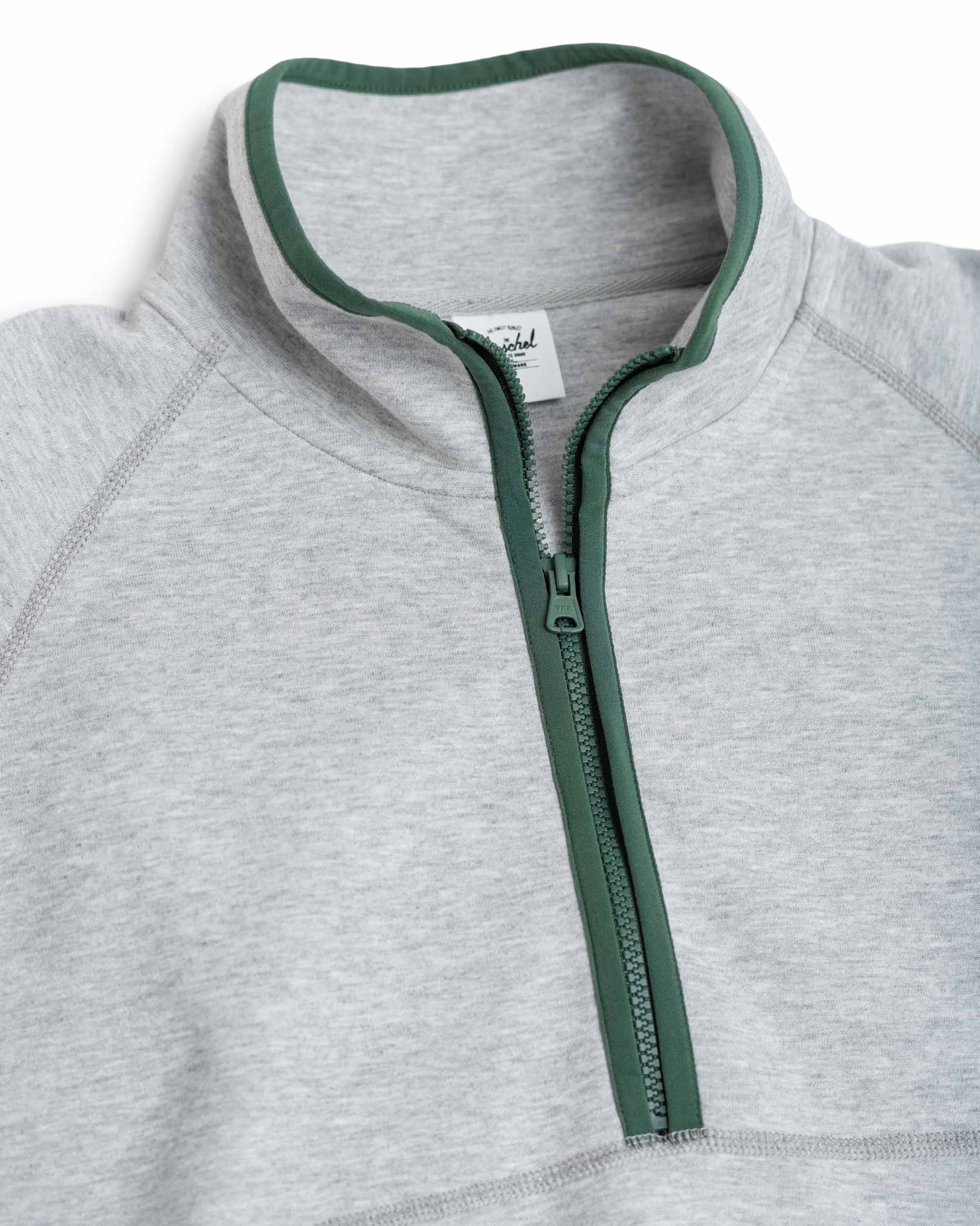 Performance Quarter Zip Men's | Herschel Supply Company
