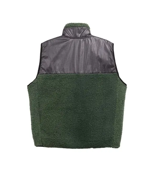 Performance Fleece Vest | Men's