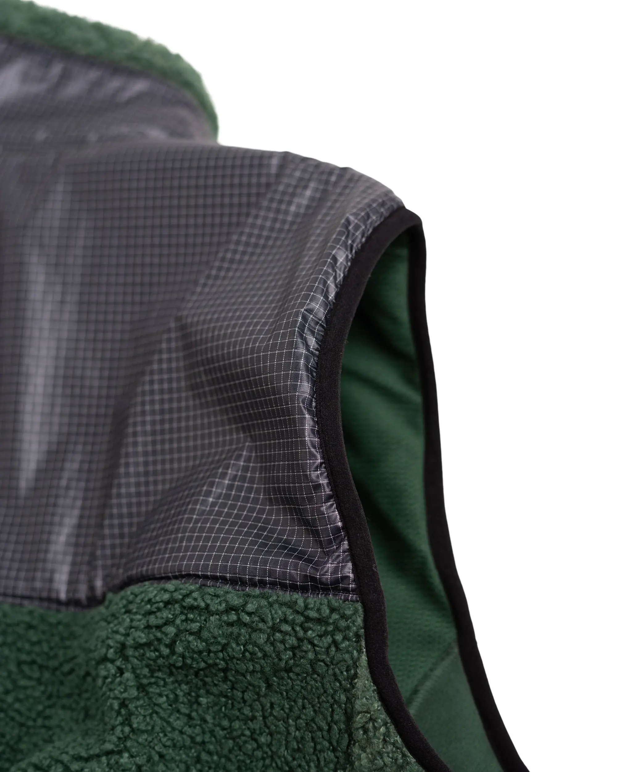 Performance Fleece Vest | Men's